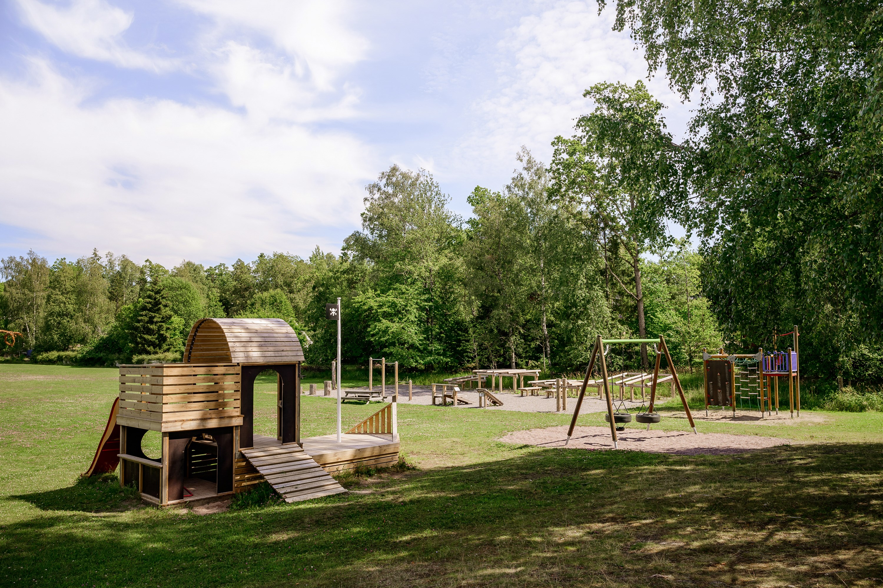Bostadsbild från Torsby ringväg 2, Såld i Torsby, Värmdö