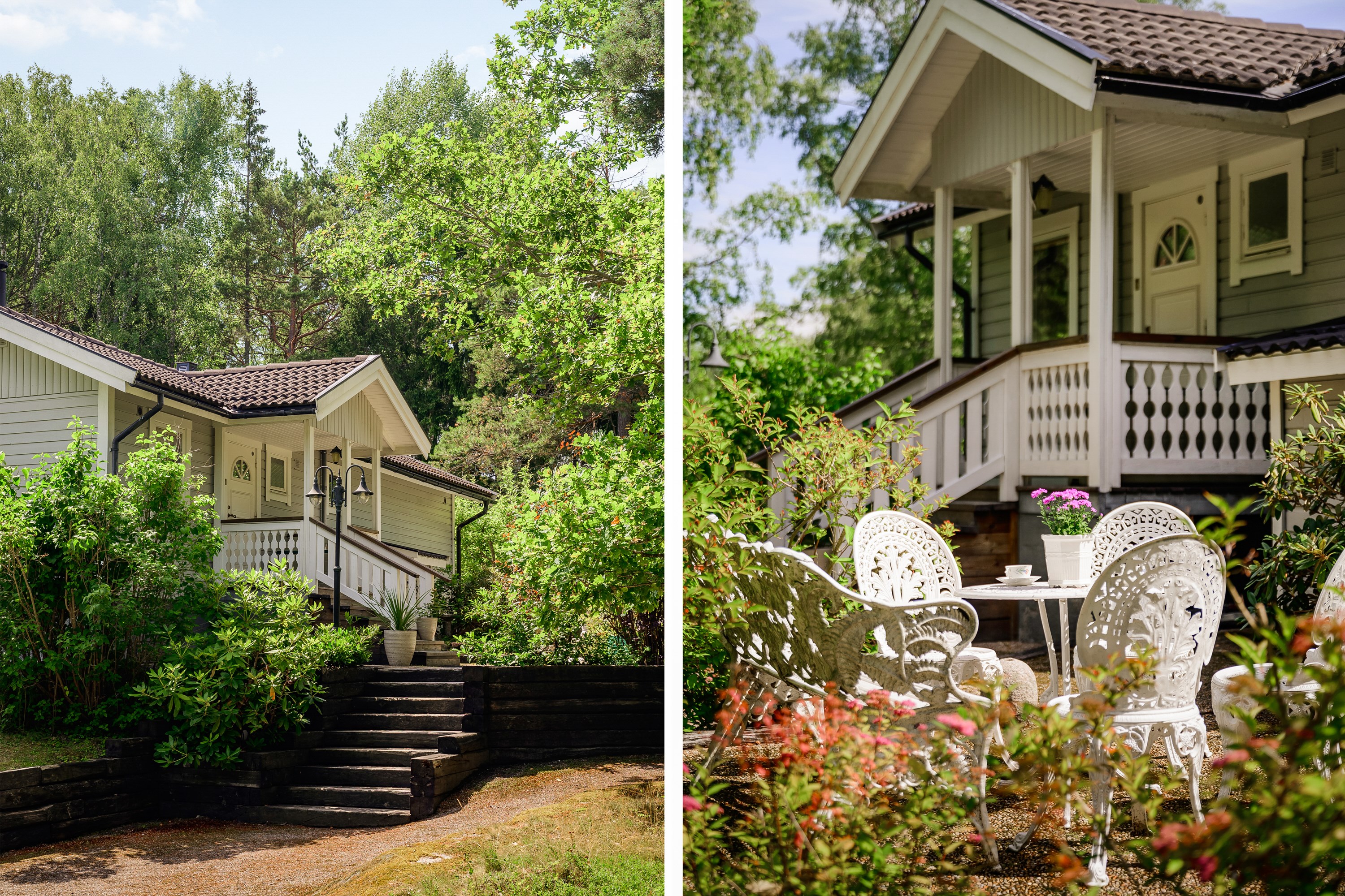 Bostadsbild från Torsby ringväg 2, Såld i Torsby, Värmdö