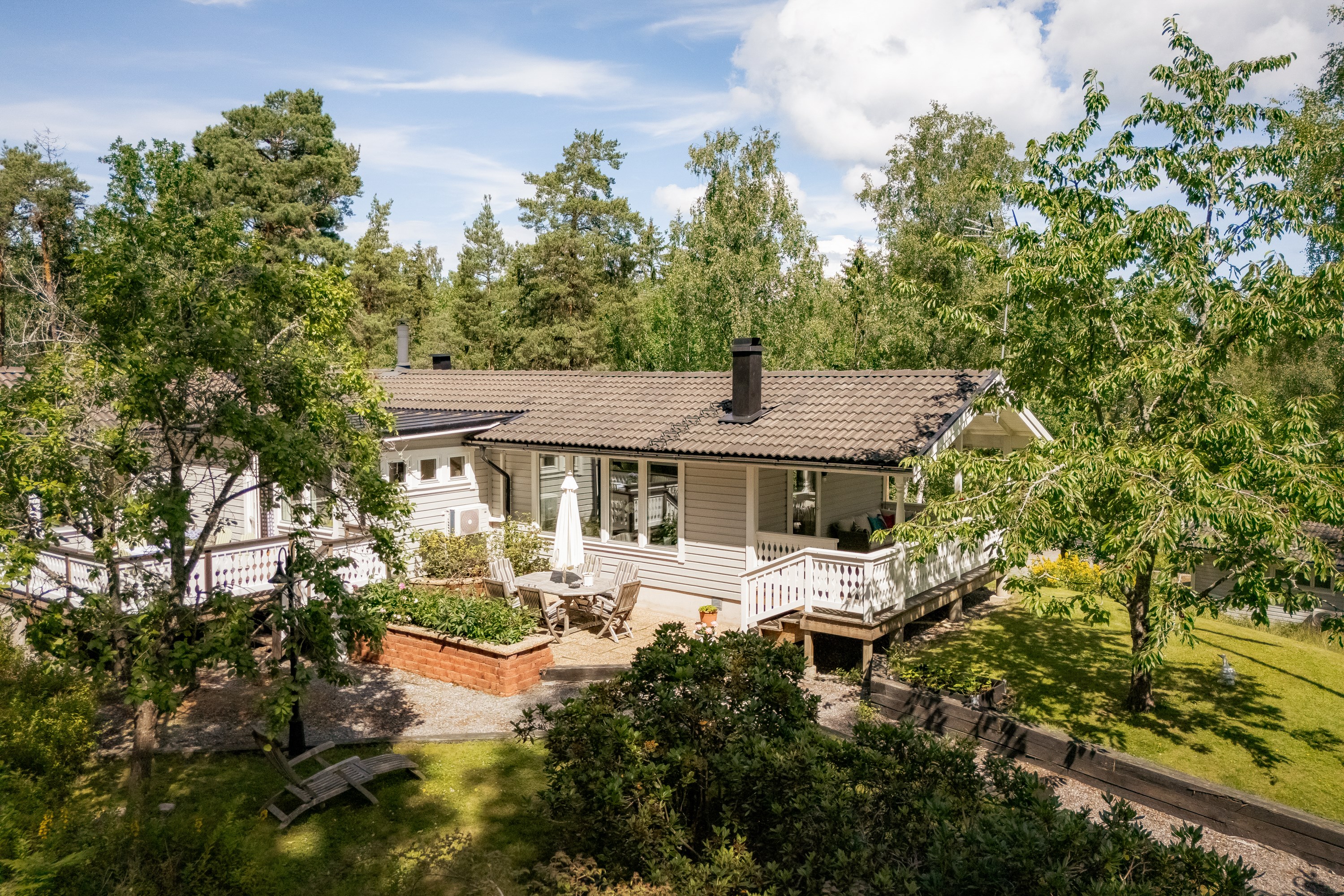 Bostadsbild från Torsby ringväg 2, Såld i Torsby, Värmdö