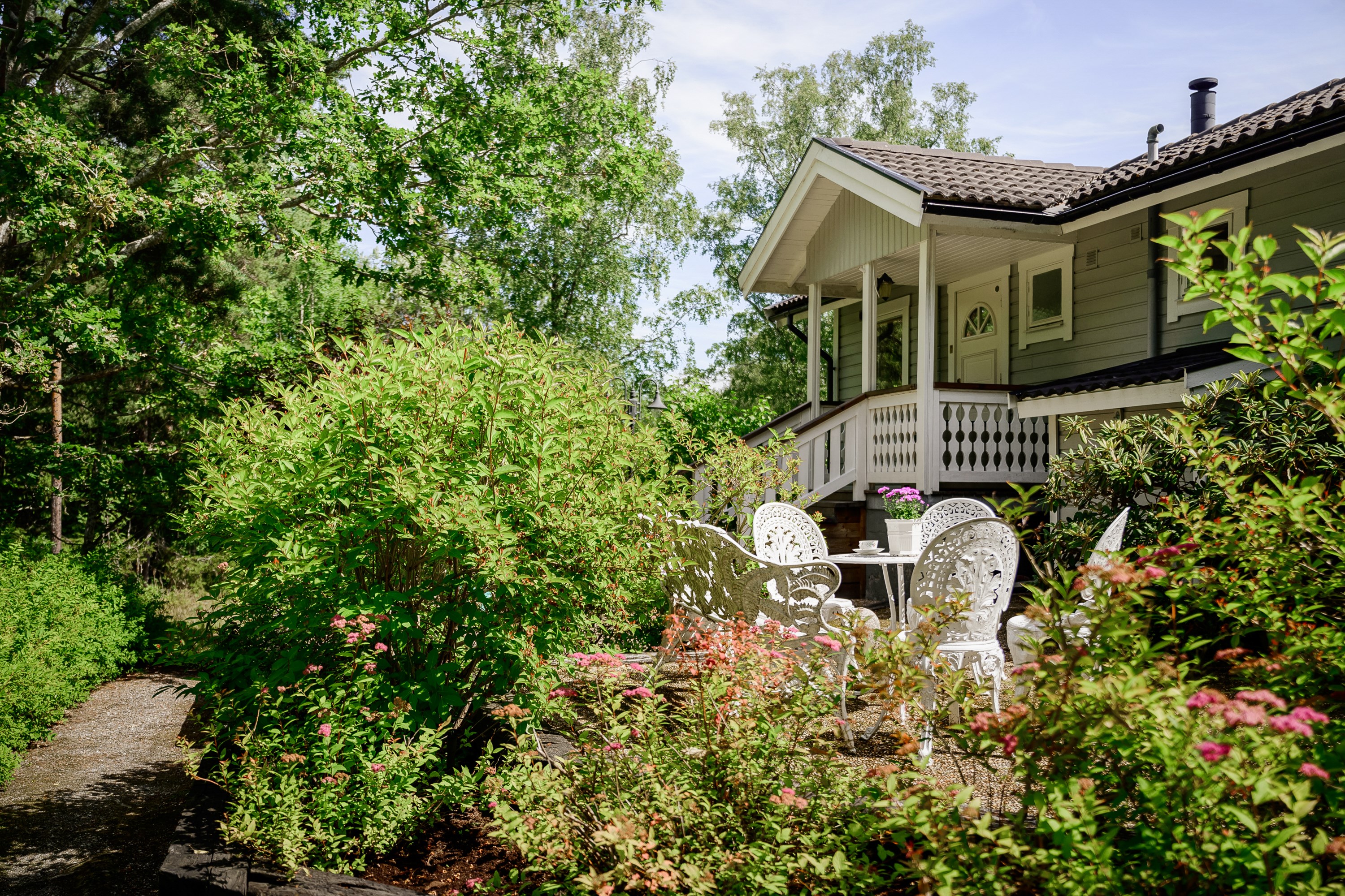 Bostadsbild från Torsby ringväg 2, Såld i Torsby, Värmdö