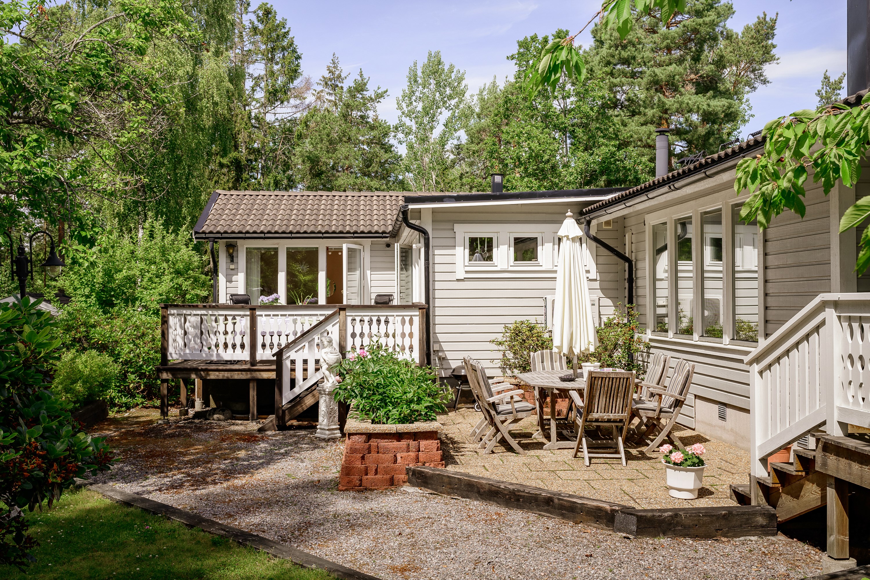 Bostadsbild från Torsby ringväg 2, Såld i Torsby, Värmdö