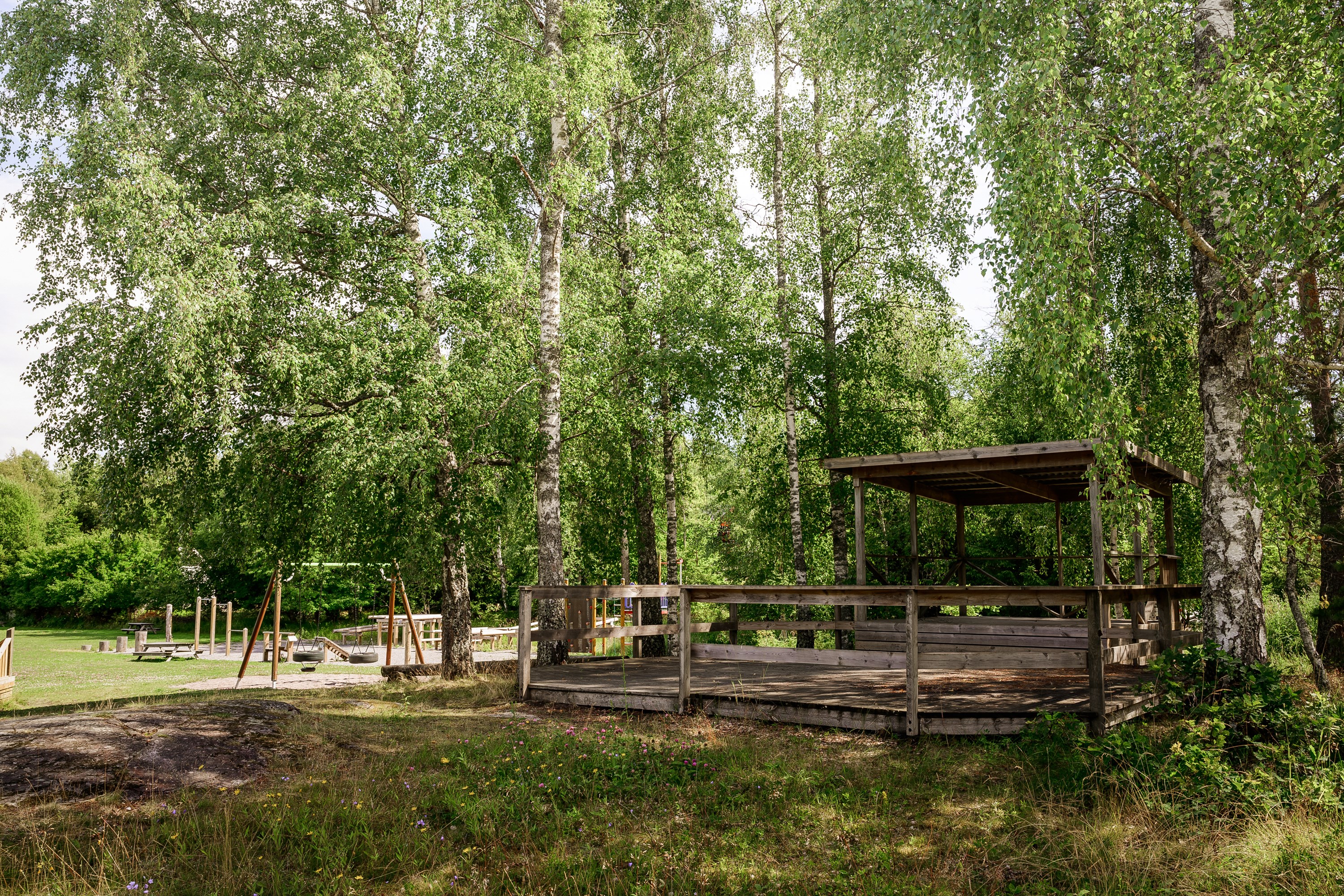 Bostadsbild från Torsby ringväg 2, Såld i Torsby, Värmdö