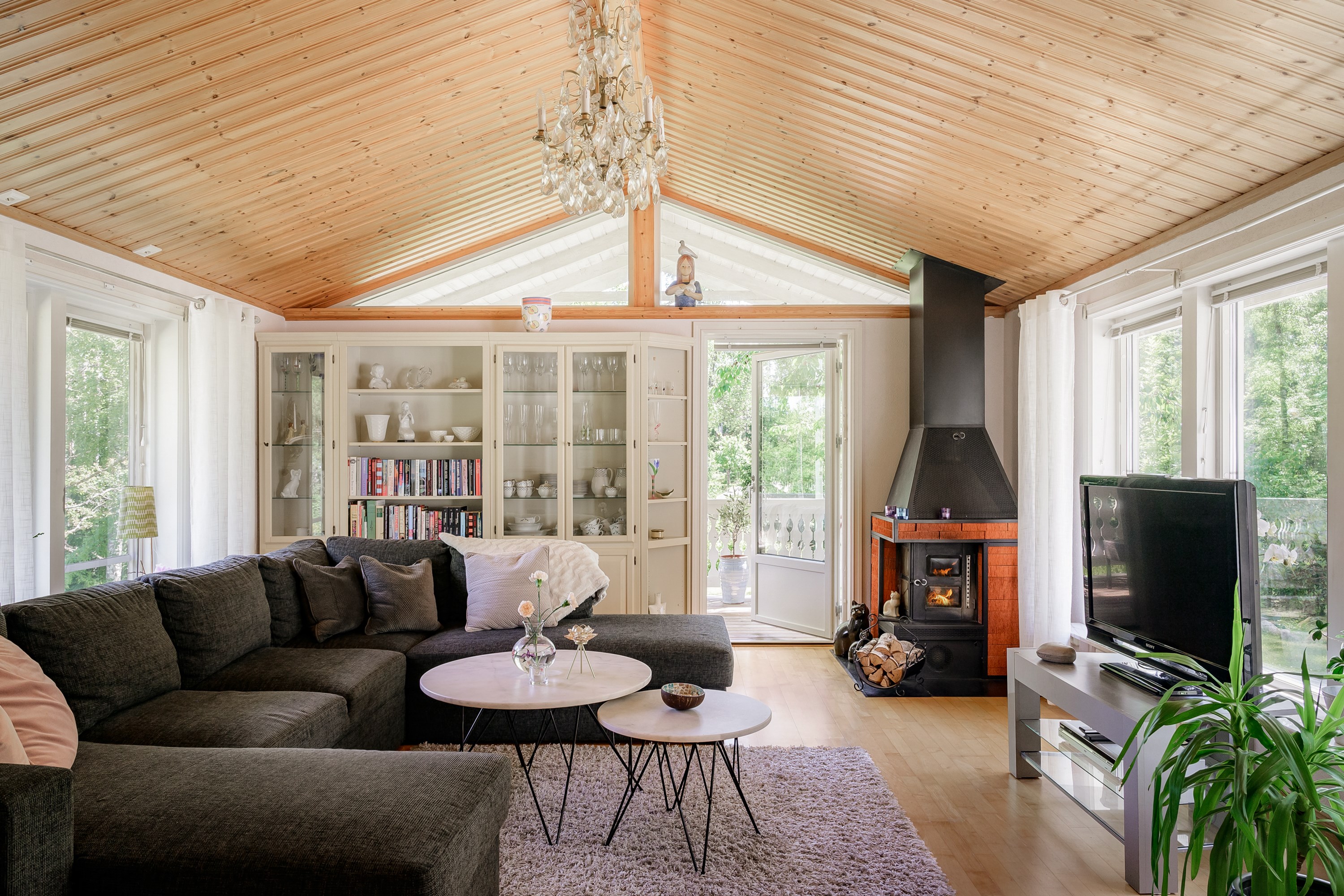 Bostadsbild från Torsby ringväg 2, Såld i Torsby, Värmdö