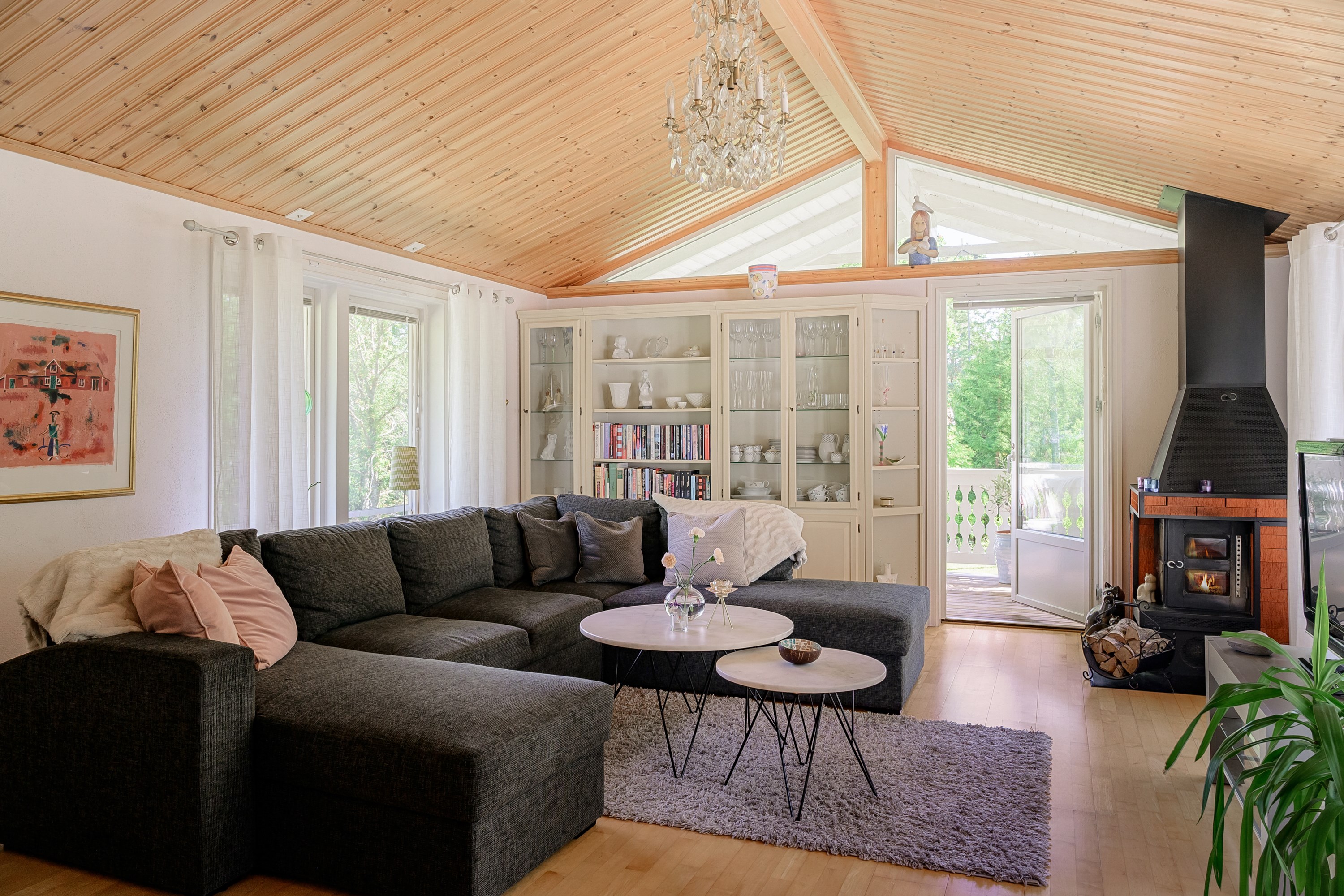 Bostadsbild från Torsby ringväg 2, Såld i Torsby, Värmdö