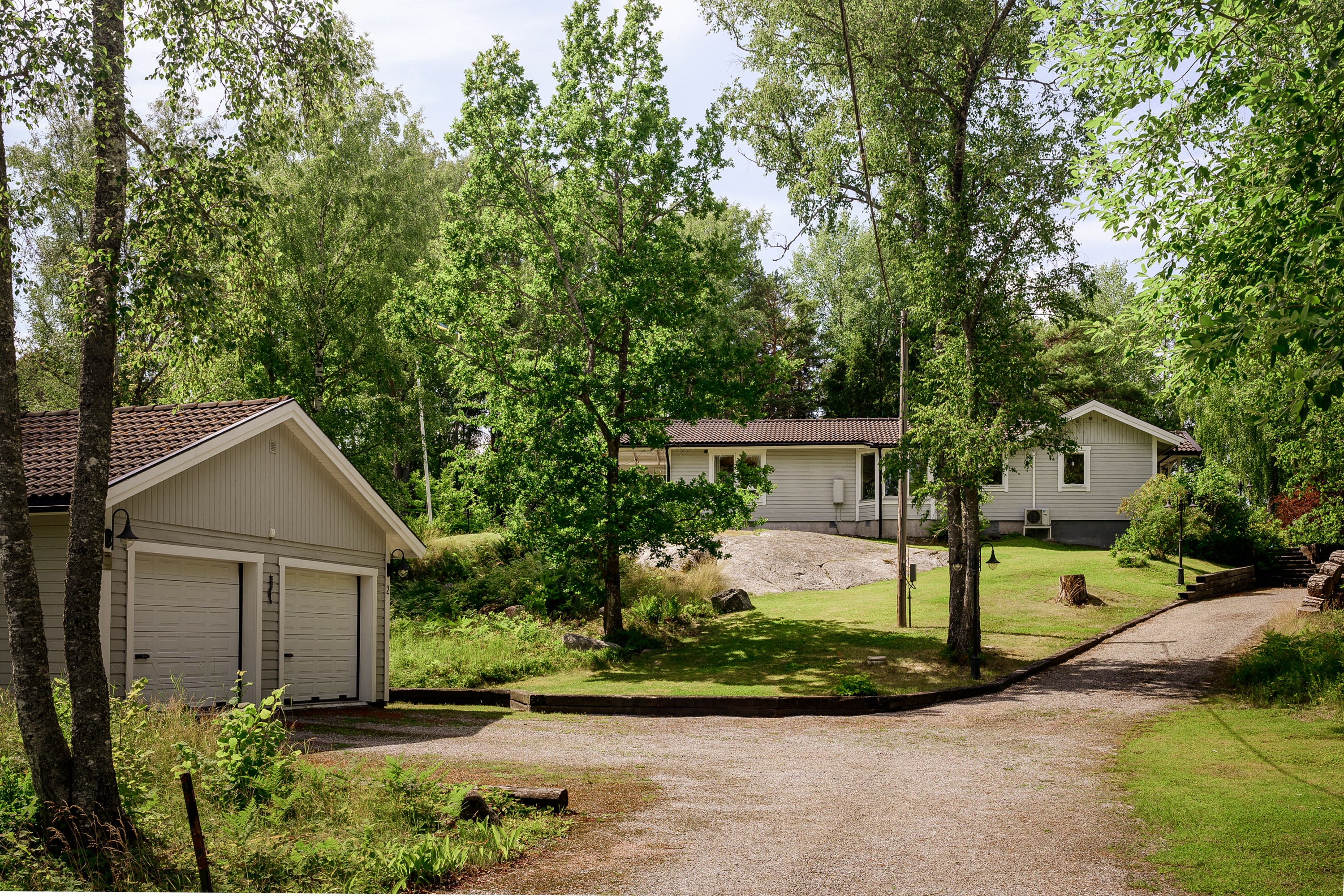 Bostadsbild från Torsby ringväg 2, Såld i Torsby, Värmdö