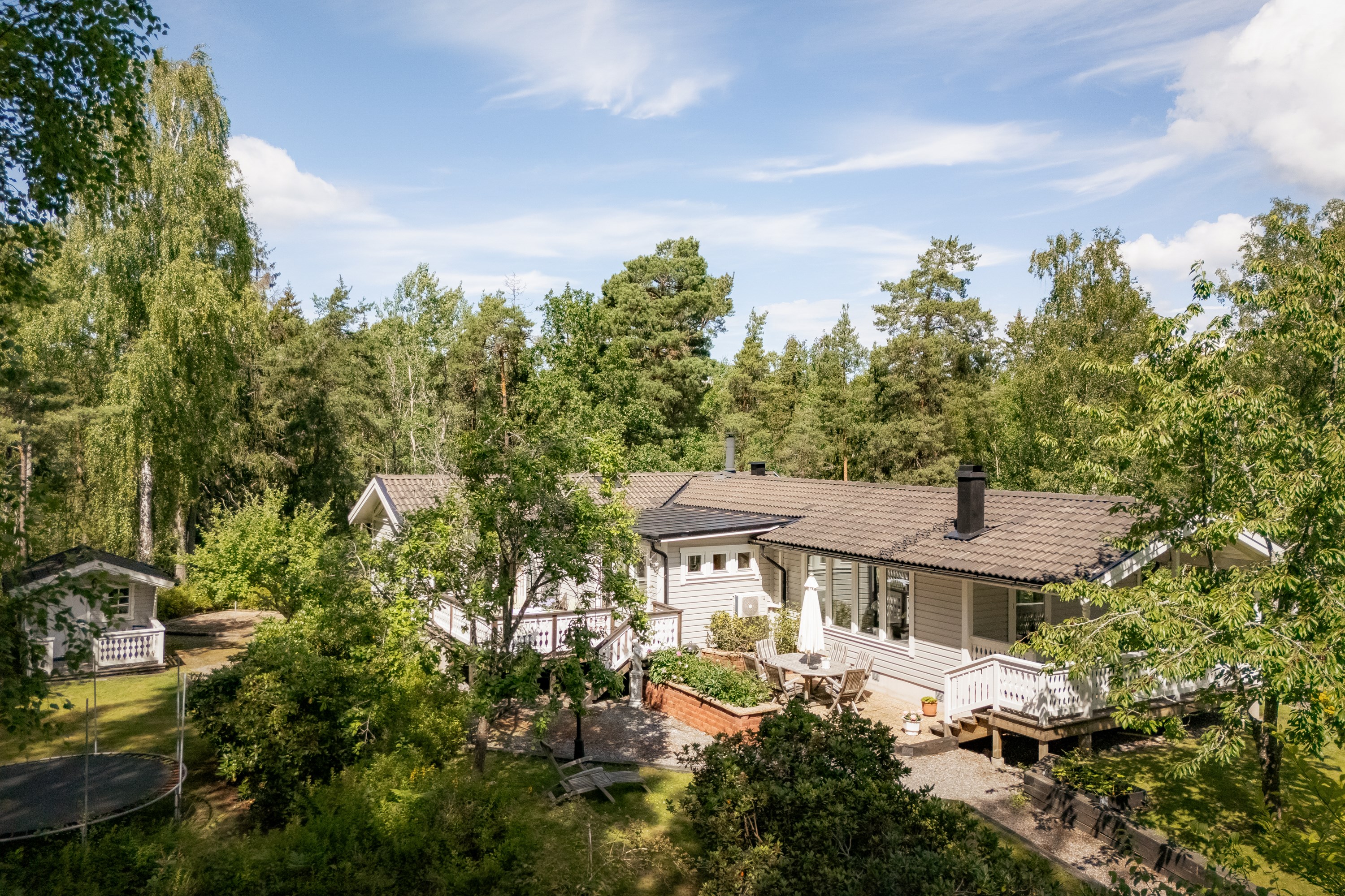 Bostadsbild från Torsby ringväg 2, Såld i Torsby, Värmdö