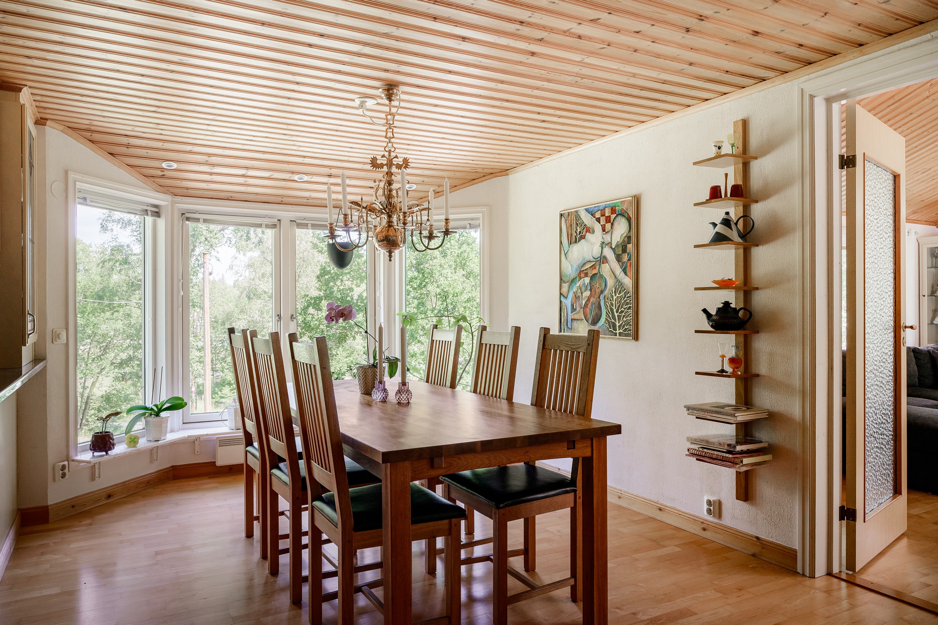 Bostadsbild från Torsby ringväg 2, Såld i Torsby, Värmdö