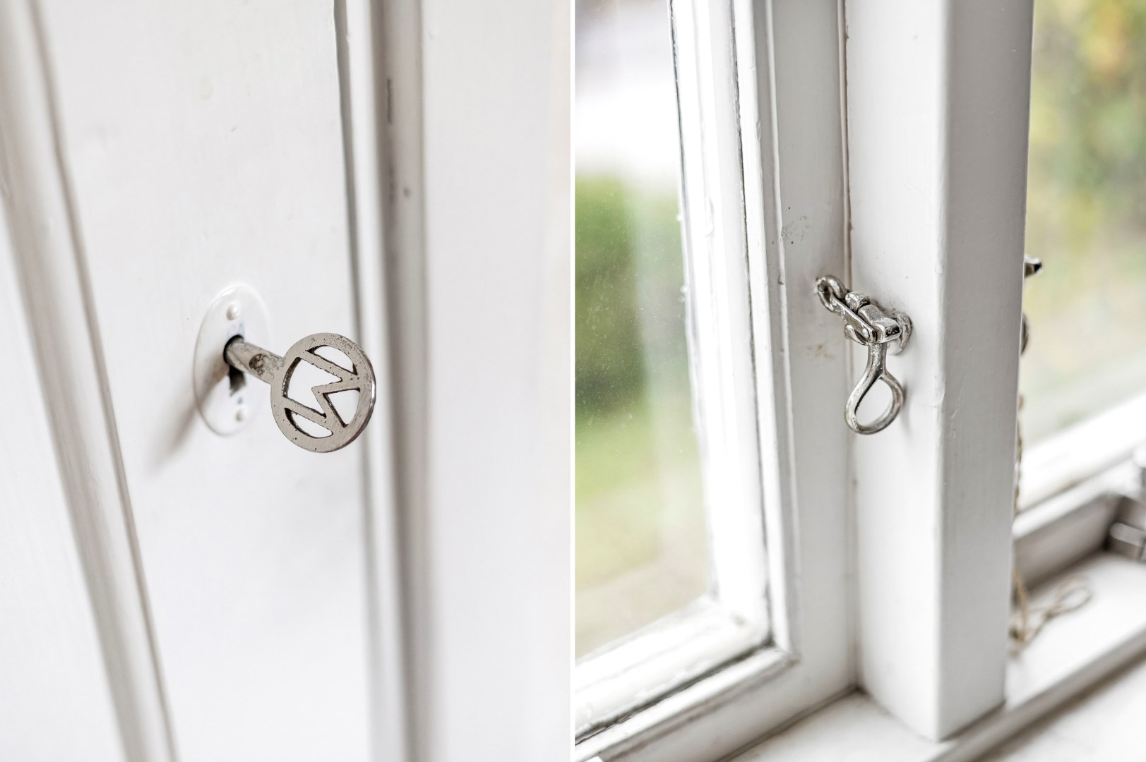 Bostadsbild från Läbygatan 8, Såld i Kungsgärdet, Uppsala