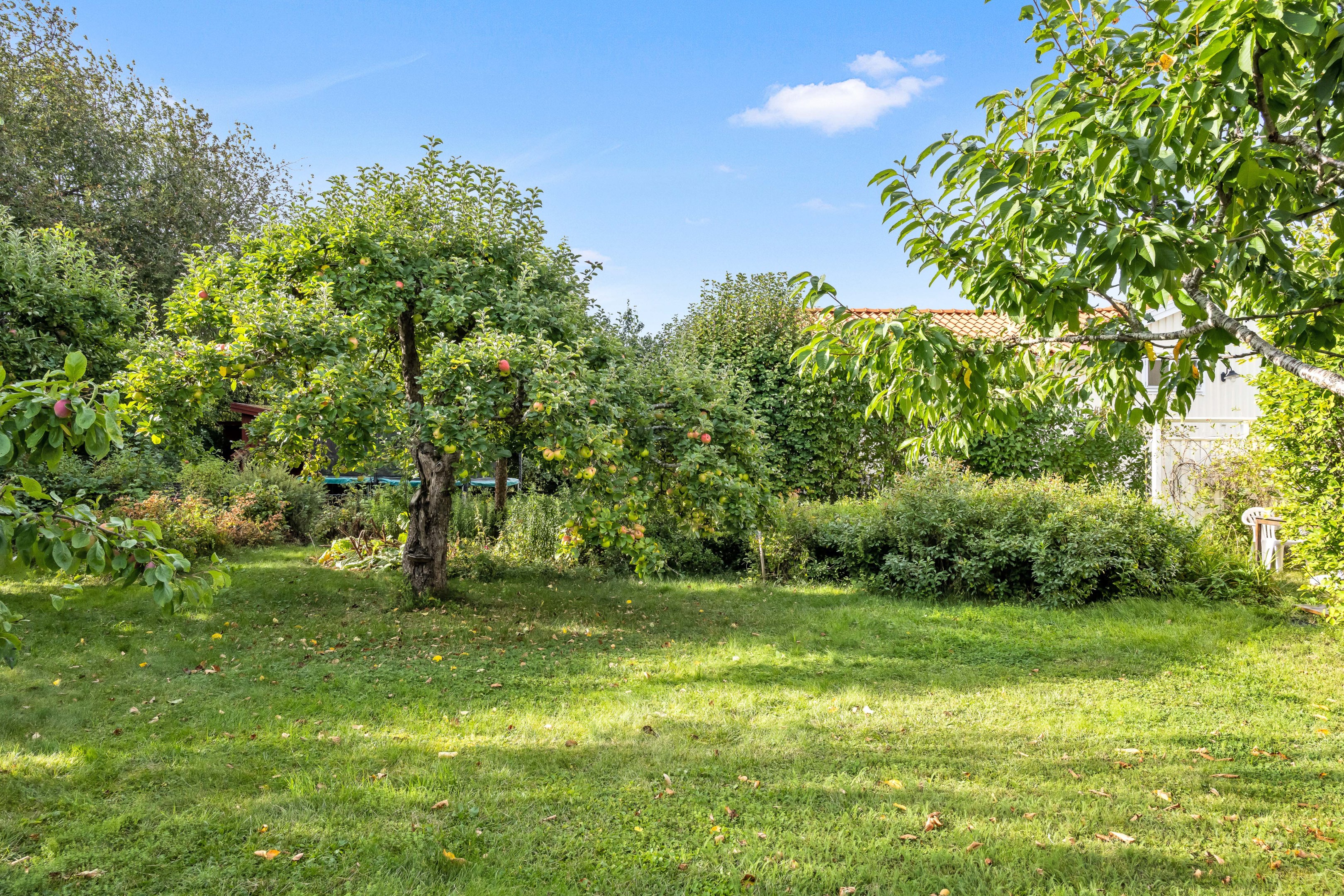 Bostadsbild från Läbygatan 8, Såld i Kungsgärdet, Uppsala
