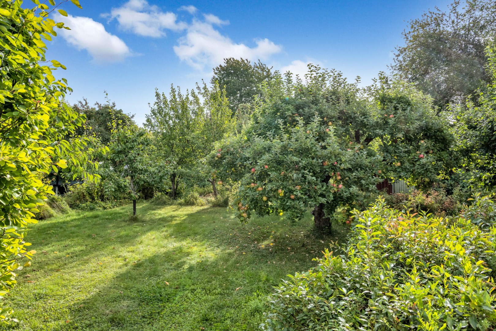 Bostadsbild från Läbygatan 8, Såld i Kungsgärdet, Uppsala