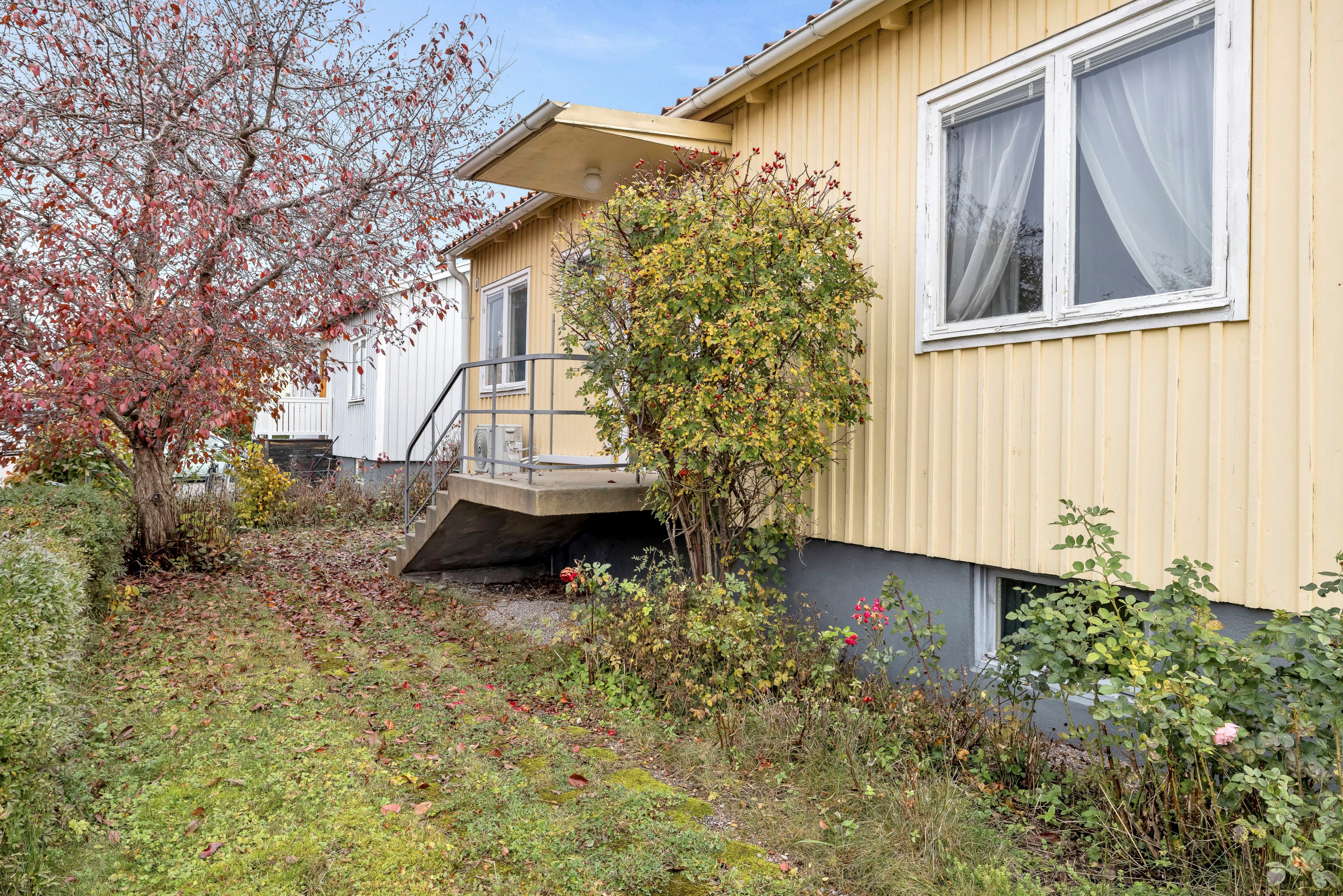 Bostadsbild från Läbygatan 8, Såld i Kungsgärdet, Uppsala