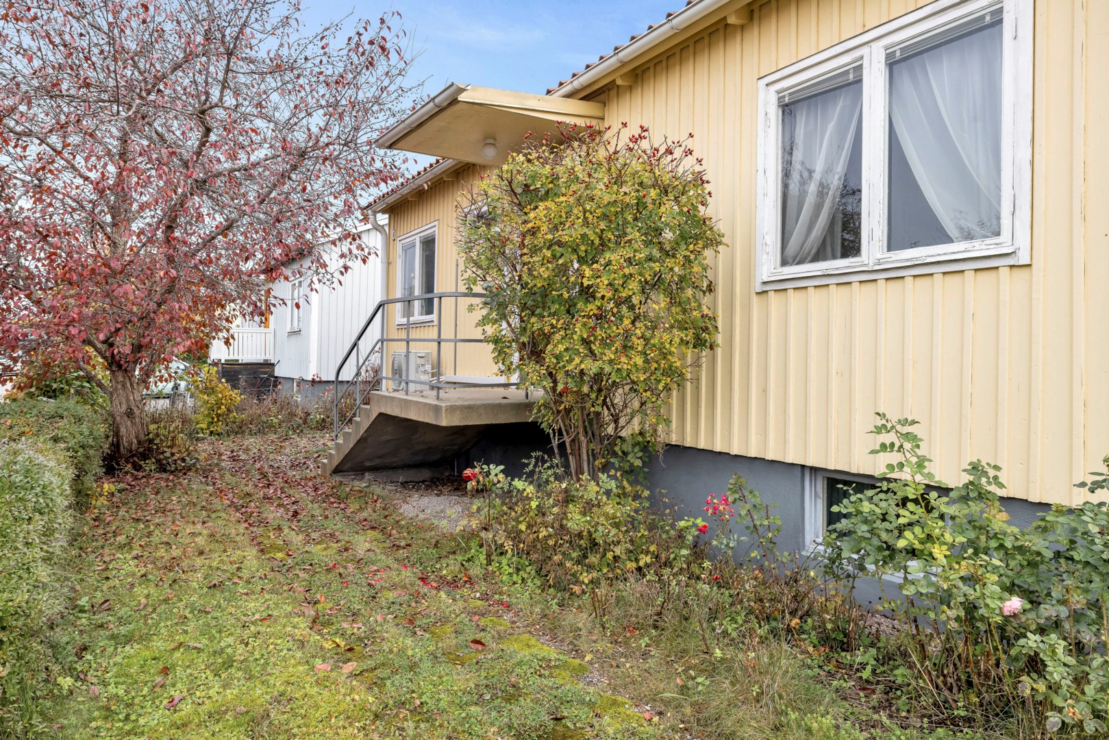 Bostadsbild från Läbygatan 8, Såld i Kungsgärdet, Uppsala