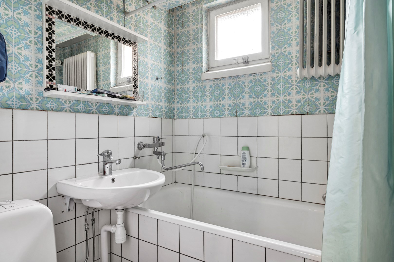 Bostadsbild från Läbygatan 8, Såld i Kungsgärdet, Uppsala