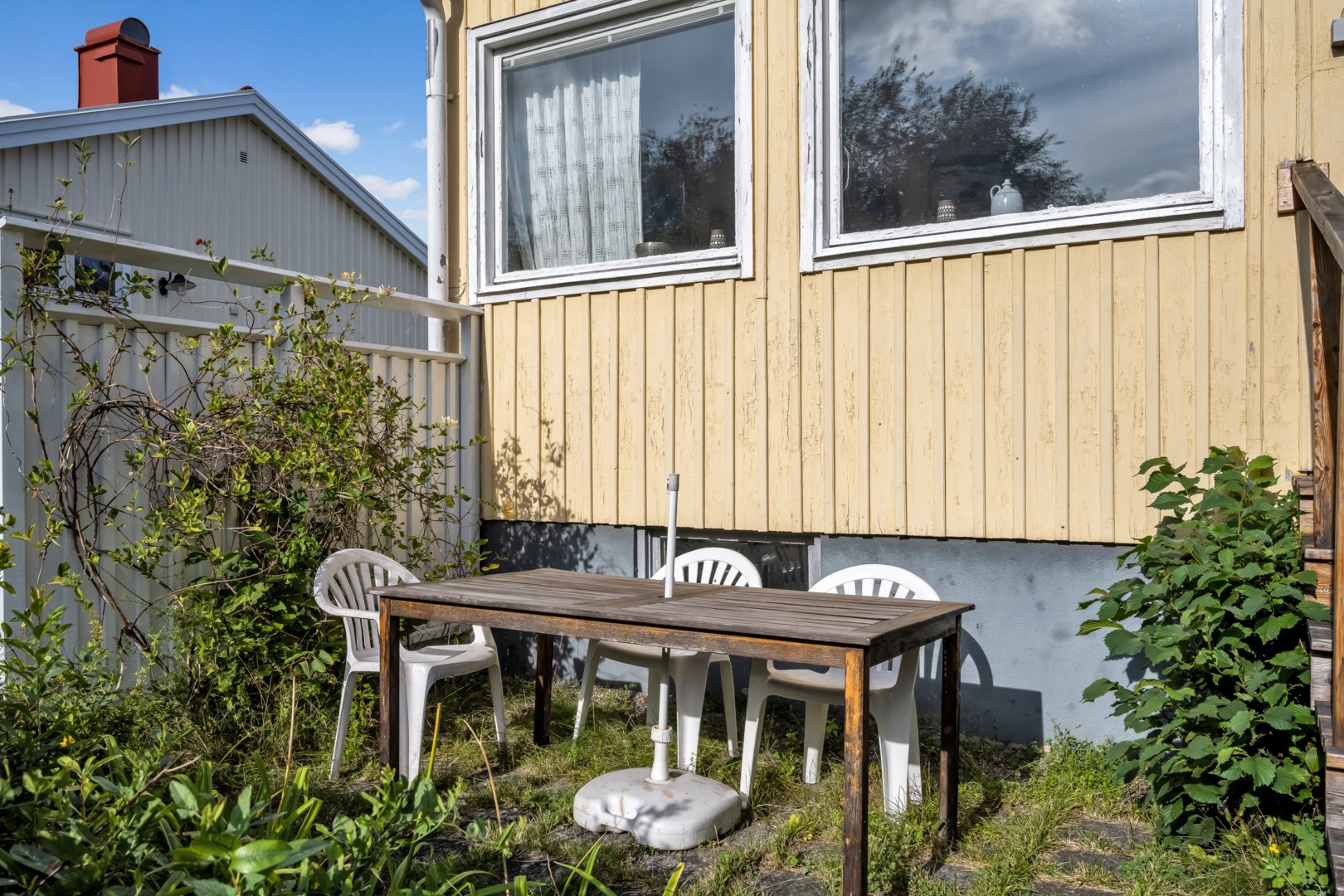 Bostadsbild från Läbygatan 8, Såld i Kungsgärdet, Uppsala