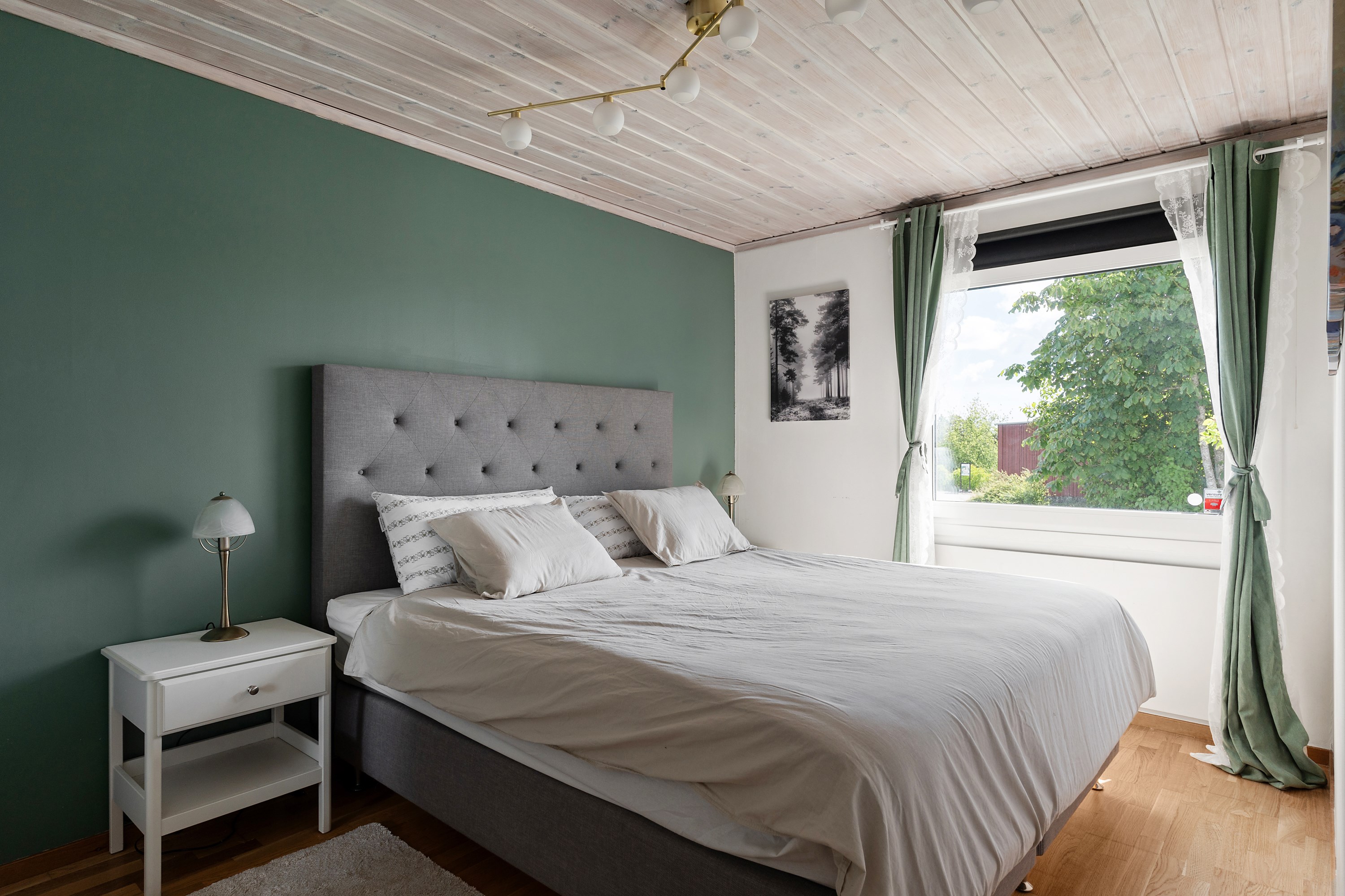 Bostadsbild från Långrevsgatan 41, Såld i Fiskarhöjden - Saltsjöbaden, Nacka