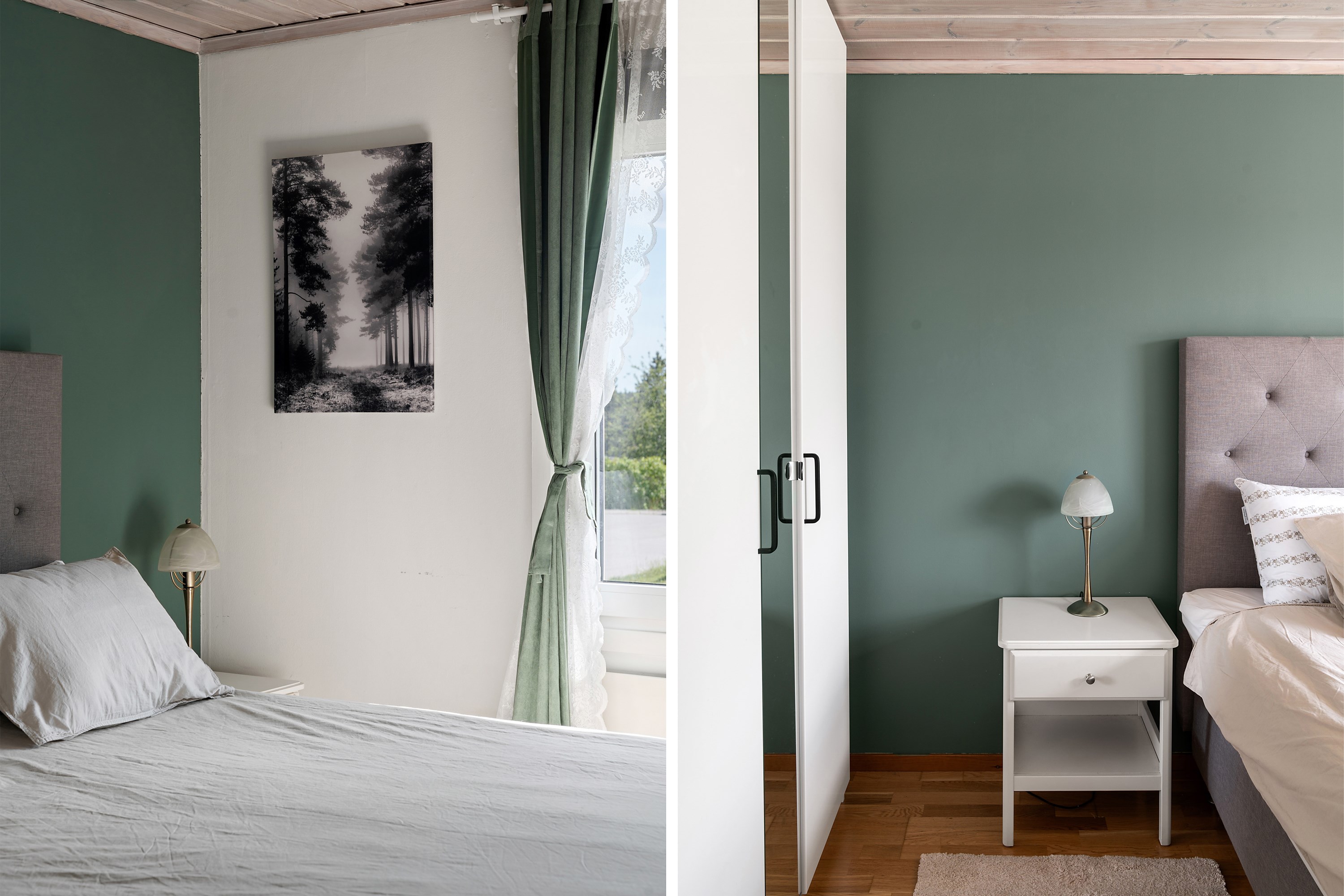 Bostadsbild från Långrevsgatan 41, Såld i Fiskarhöjden - Saltsjöbaden, Nacka