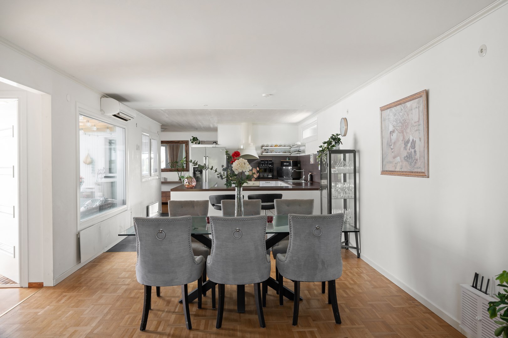 Bostadsbild från Långrevsgatan 41, Såld i Fiskarhöjden - Saltsjöbaden, Nacka