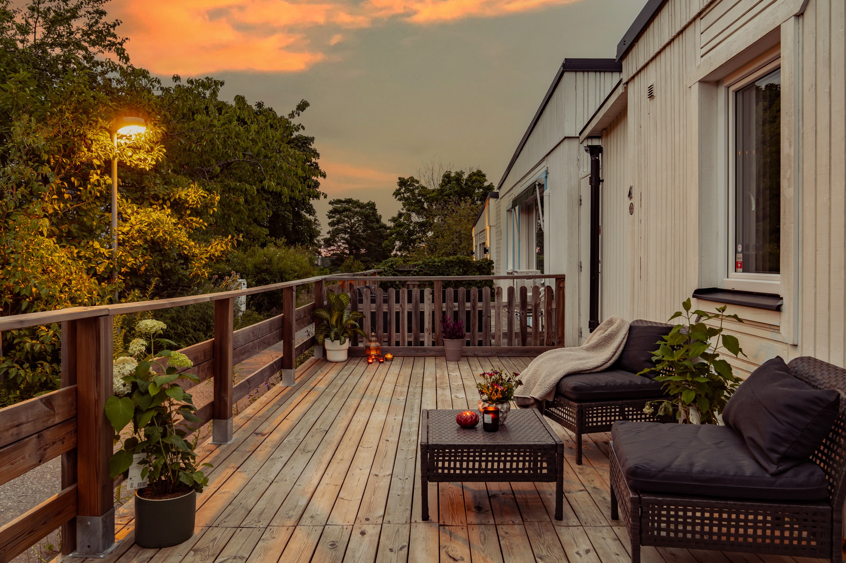 Bostadsbild från Långrevsgatan 41, Såld i Fiskarhöjden - Saltsjöbaden, Nacka