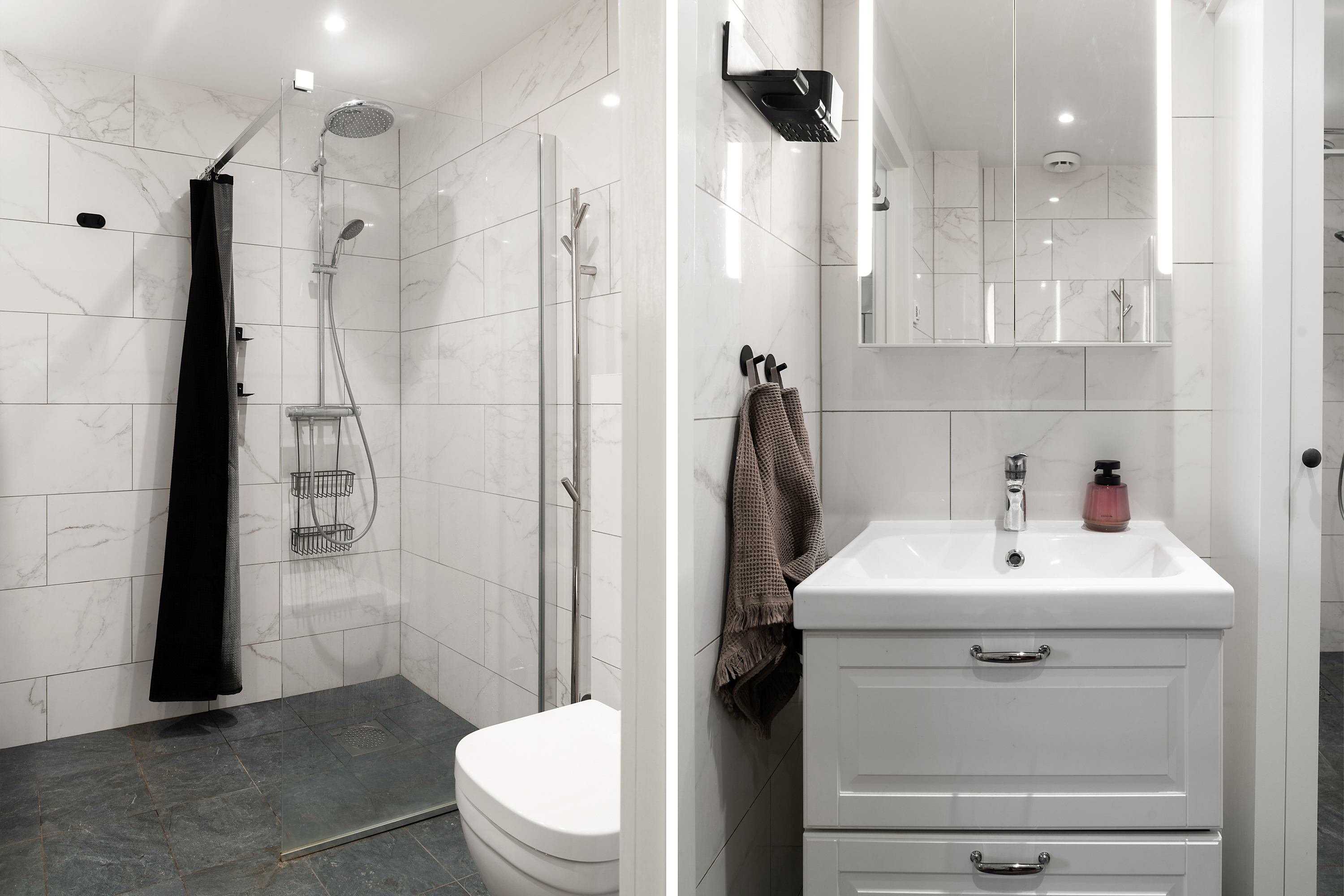 Bostadsbild från Långrevsgatan 41, Såld i Fiskarhöjden - Saltsjöbaden, Nacka