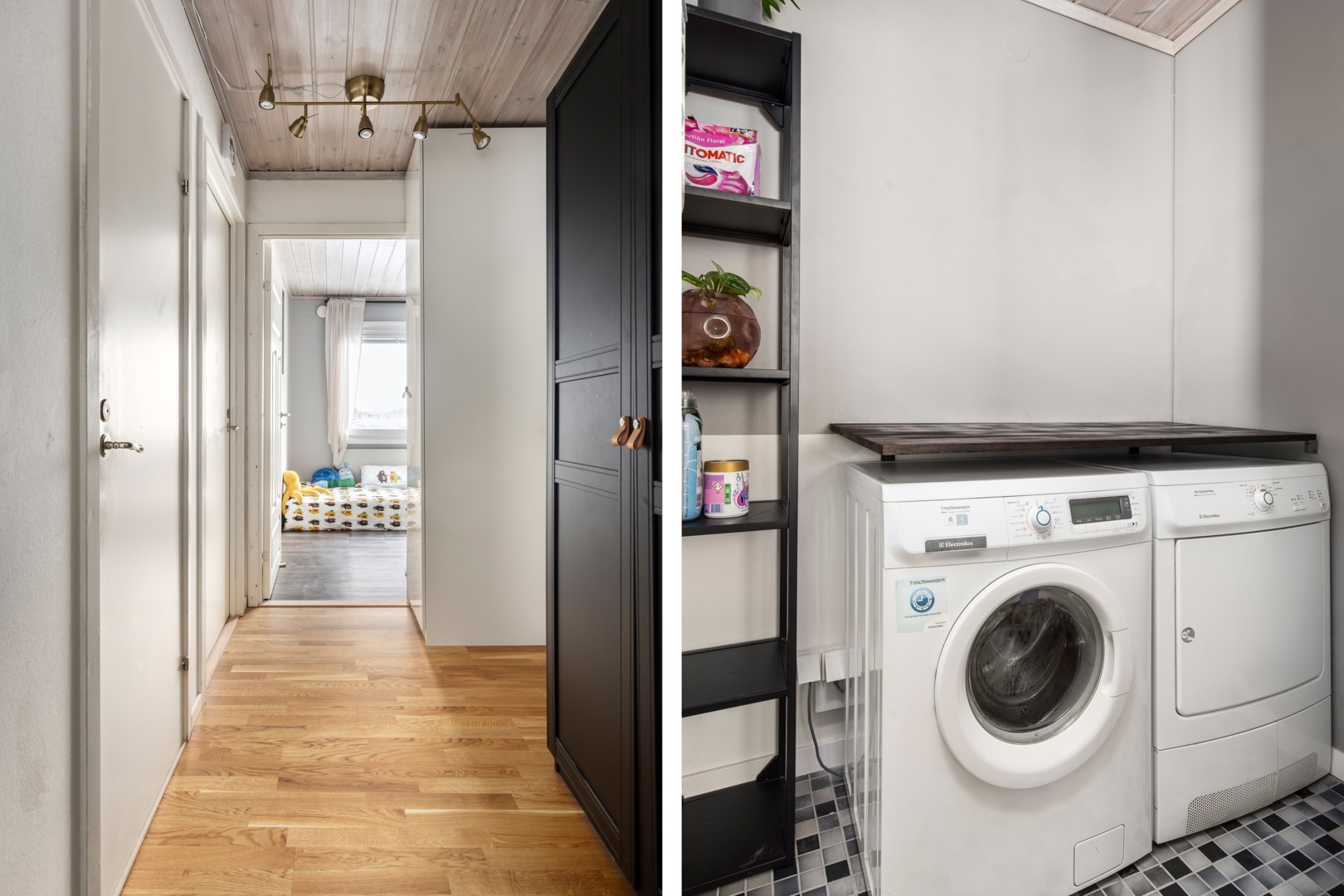 Bostadsbild från Långrevsgatan 41, Såld i Fiskarhöjden - Saltsjöbaden, Nacka