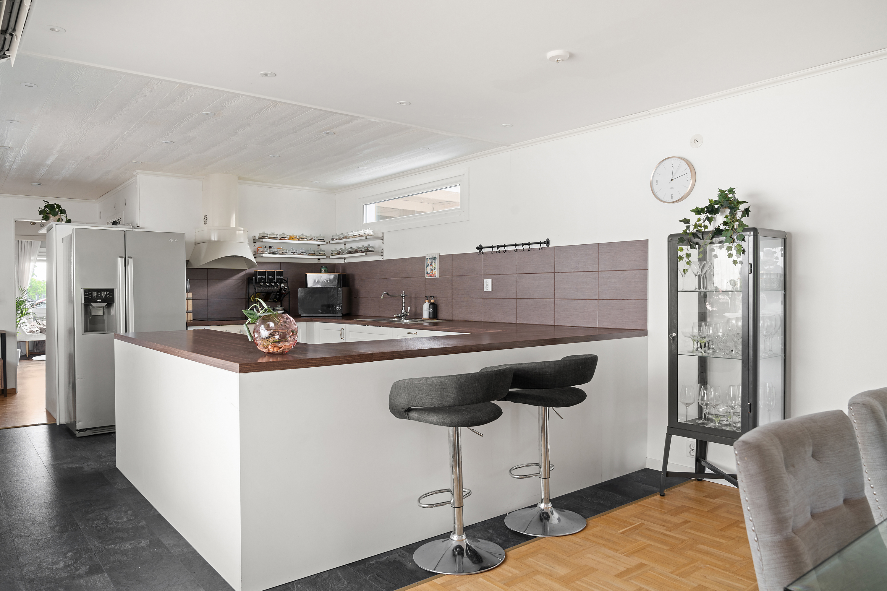 Bostadsbild från Långrevsgatan 41, Såld i Fiskarhöjden - Saltsjöbaden, Nacka