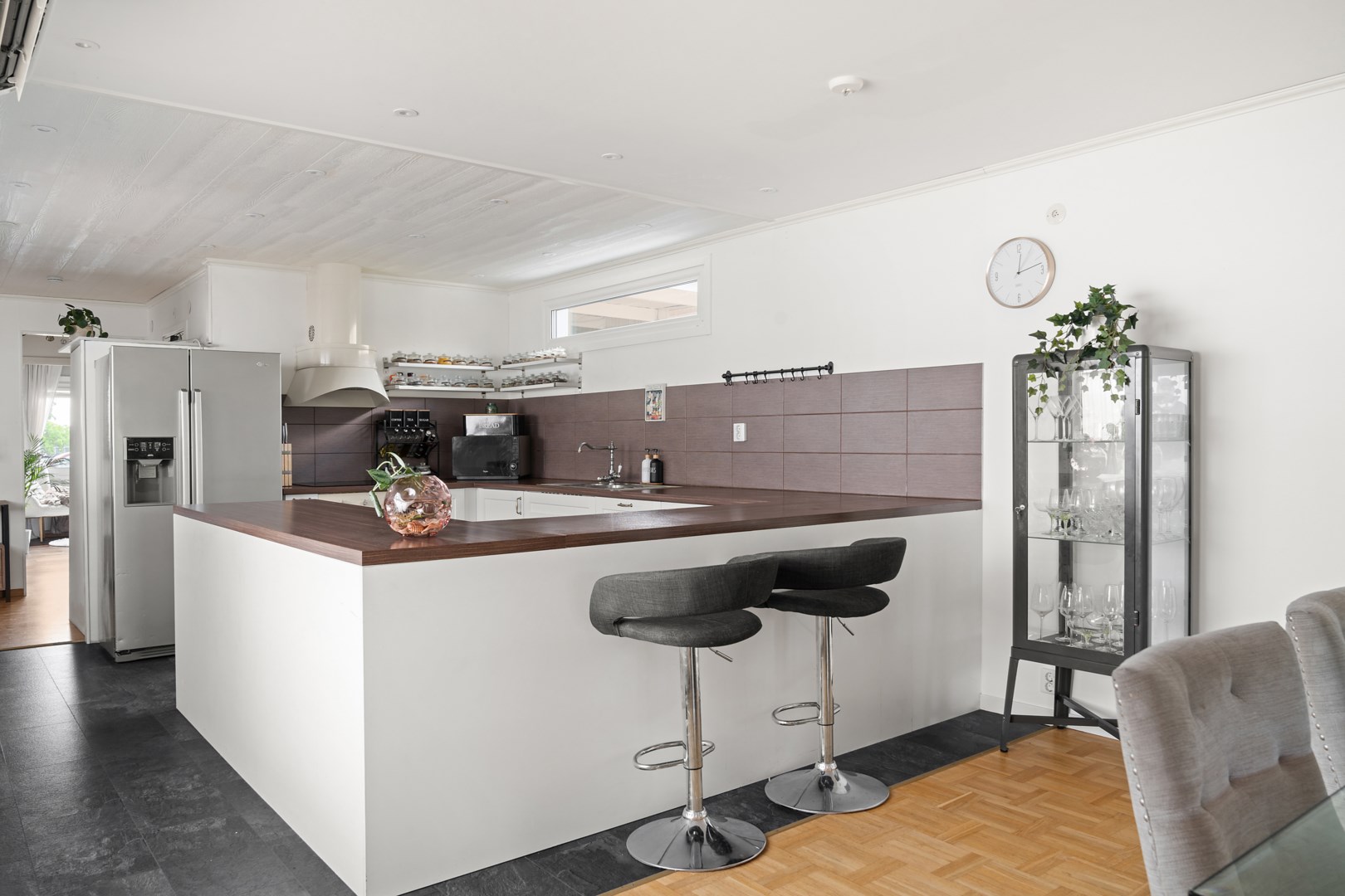 Bostadsbild från Långrevsgatan 41, Såld i Fiskarhöjden - Saltsjöbaden, Nacka