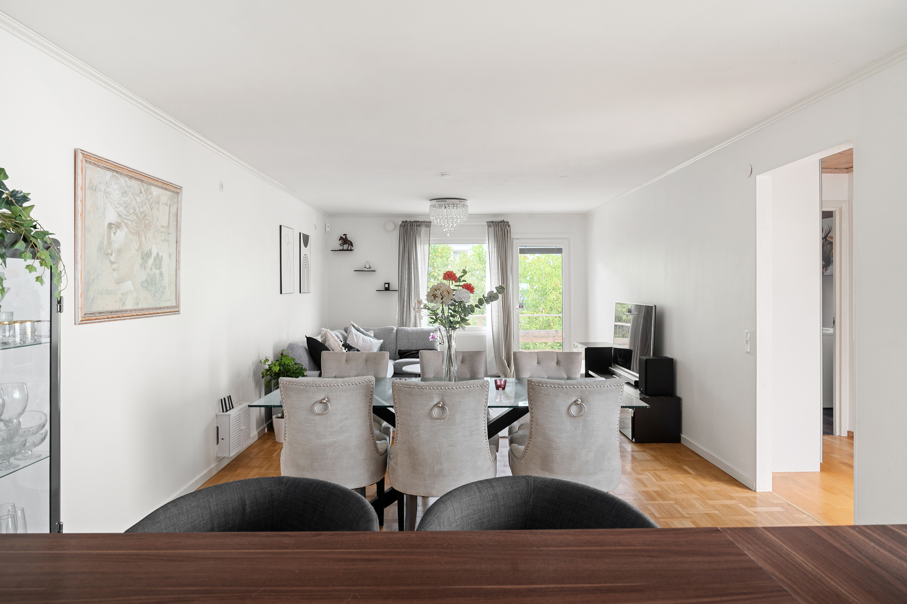 Bostadsbild från Långrevsgatan 41, Såld i Fiskarhöjden - Saltsjöbaden, Nacka