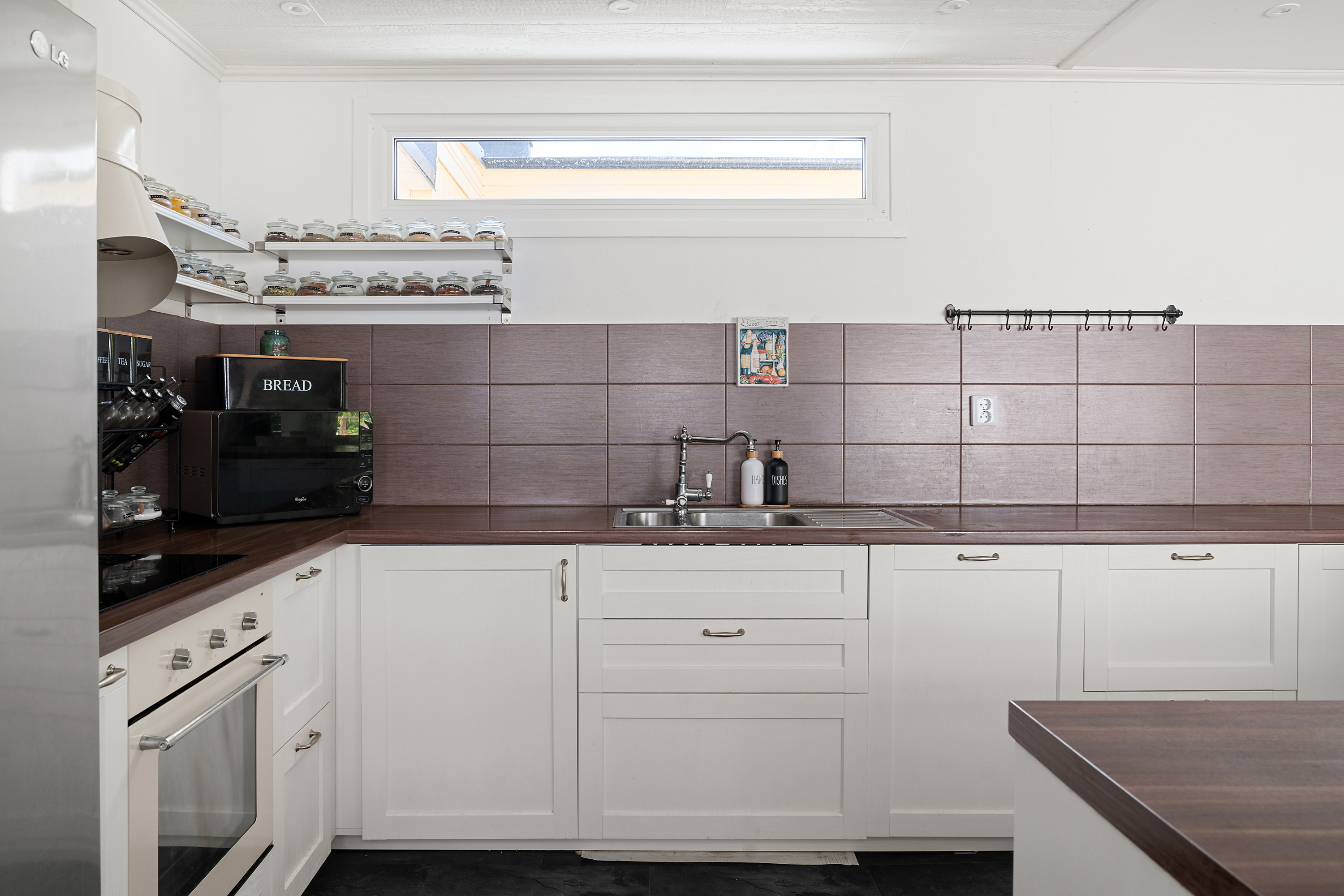 Bostadsbild från Långrevsgatan 41, Såld i Fiskarhöjden - Saltsjöbaden, Nacka