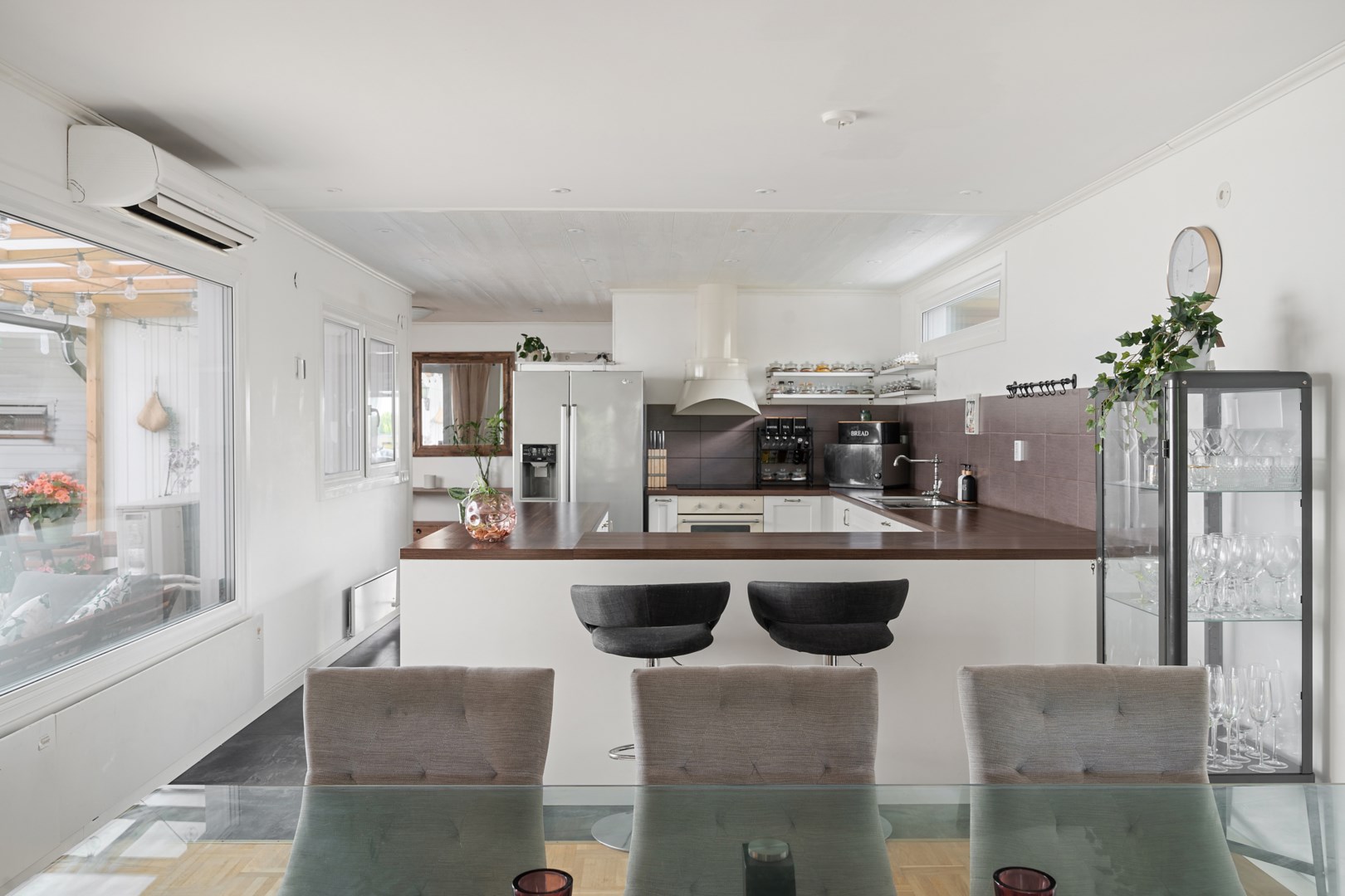 Bostadsbild från Långrevsgatan 41, Såld i Fiskarhöjden - Saltsjöbaden, Nacka