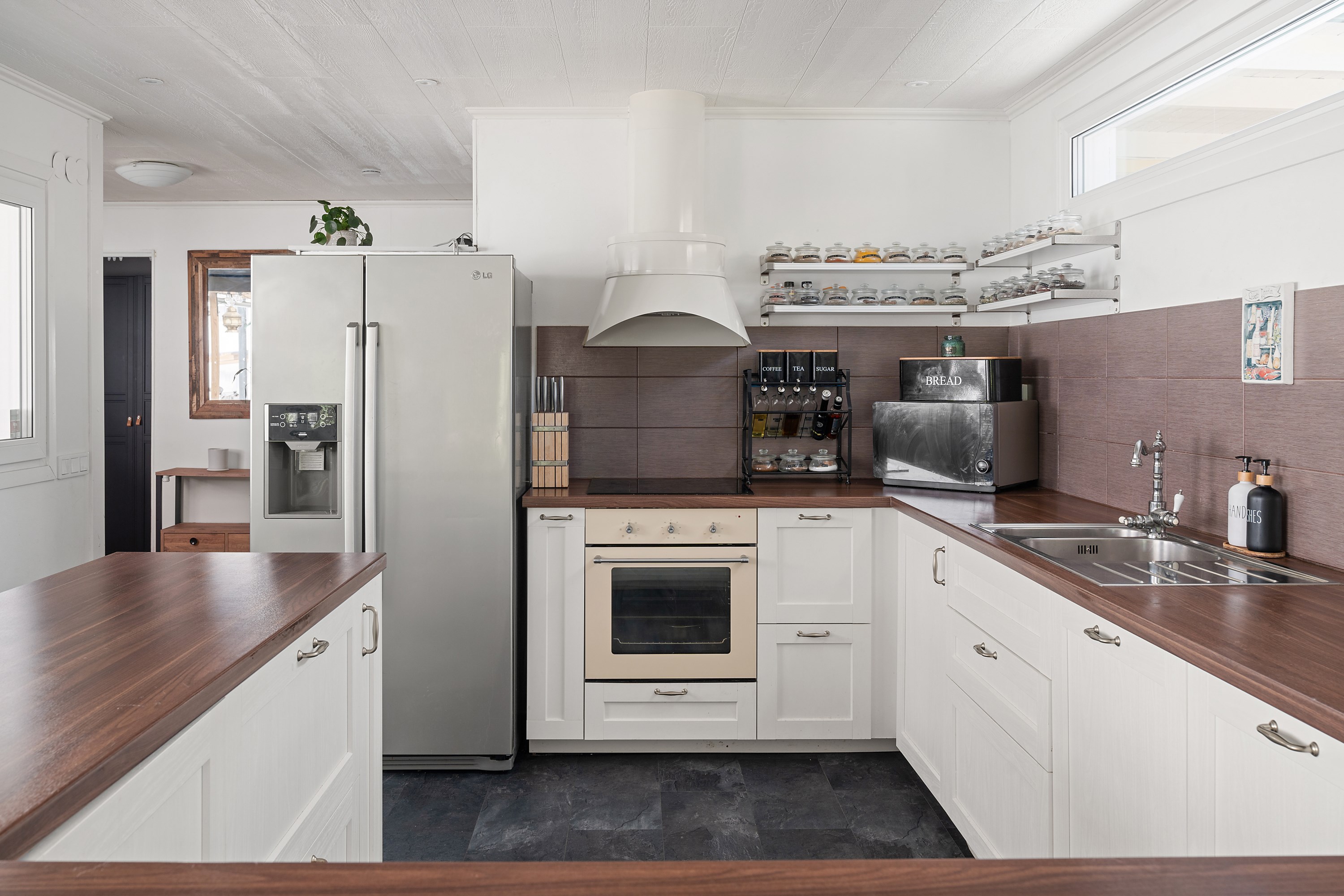 Bostadsbild från Långrevsgatan 41, Såld i Fiskarhöjden - Saltsjöbaden, Nacka