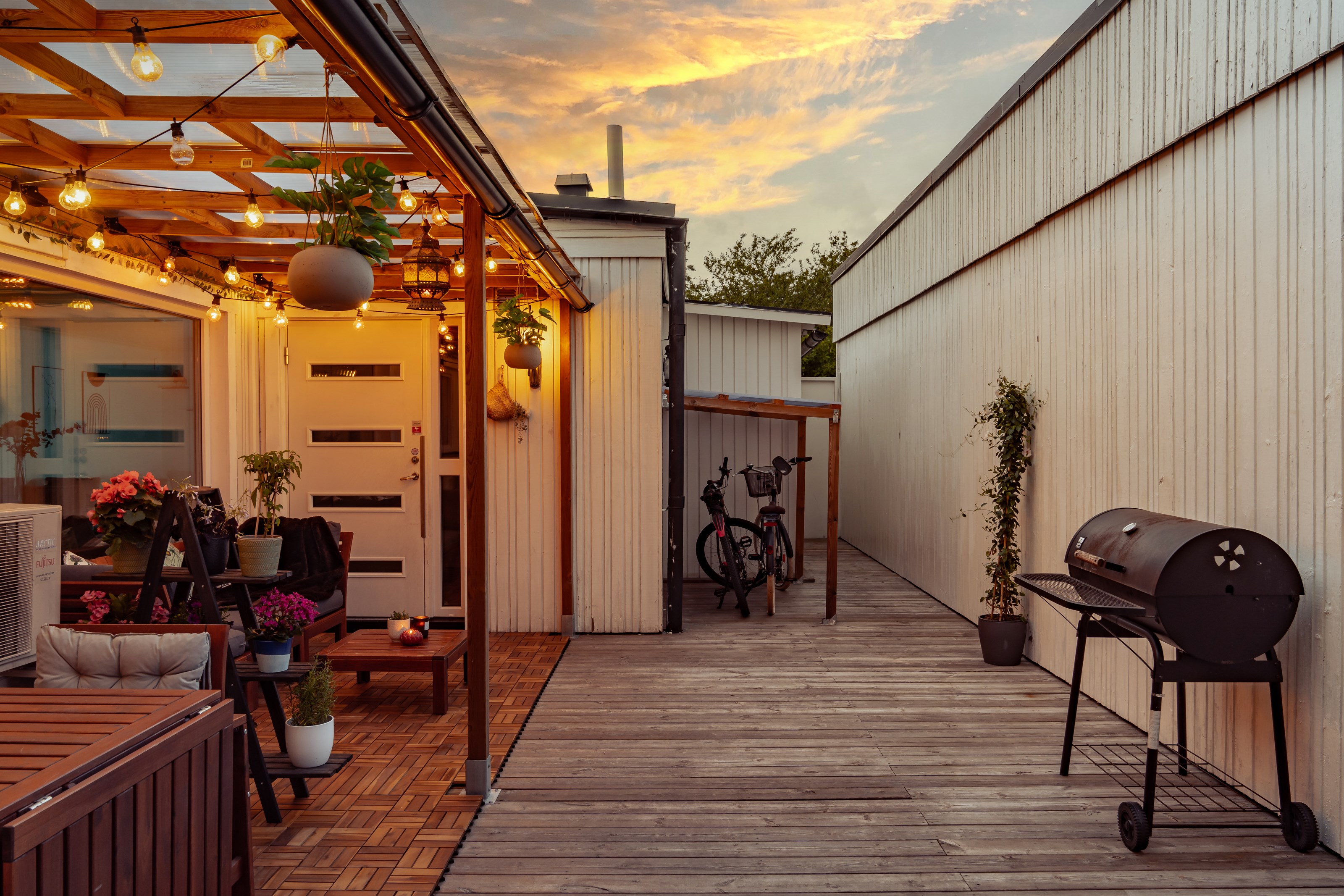 Bostadsbild från Långrevsgatan 41, Såld i Fiskarhöjden - Saltsjöbaden, Nacka