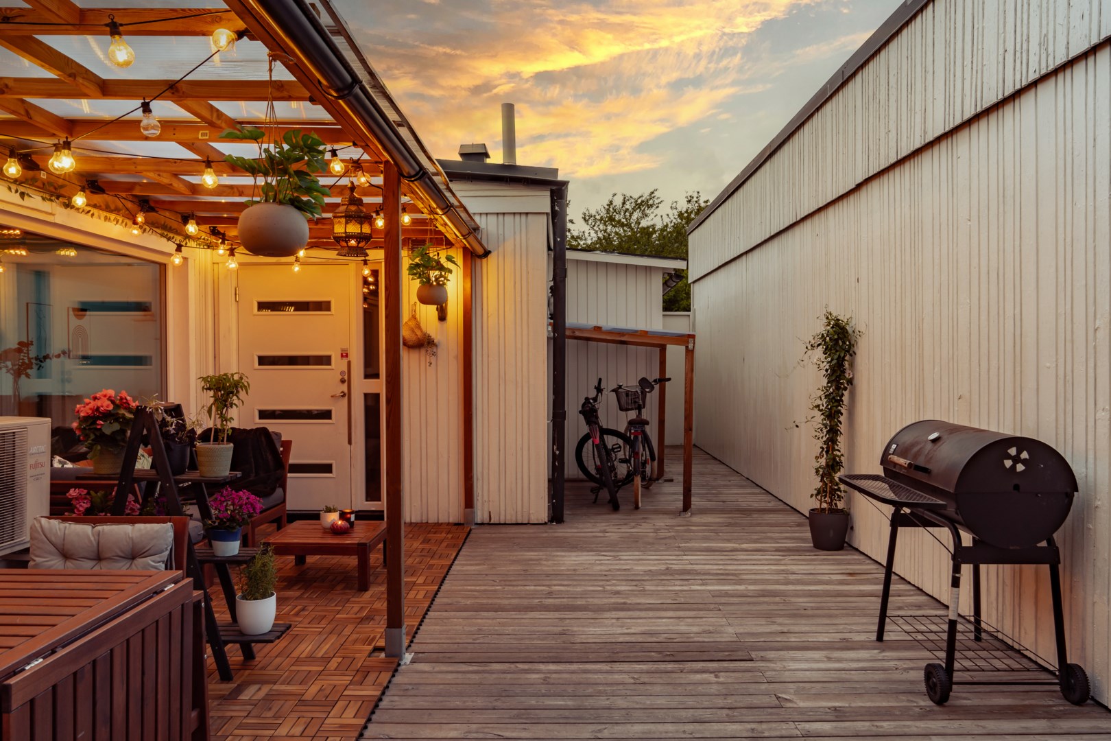 Bostadsbild från Långrevsgatan 41, Såld i Fiskarhöjden - Saltsjöbaden, Nacka