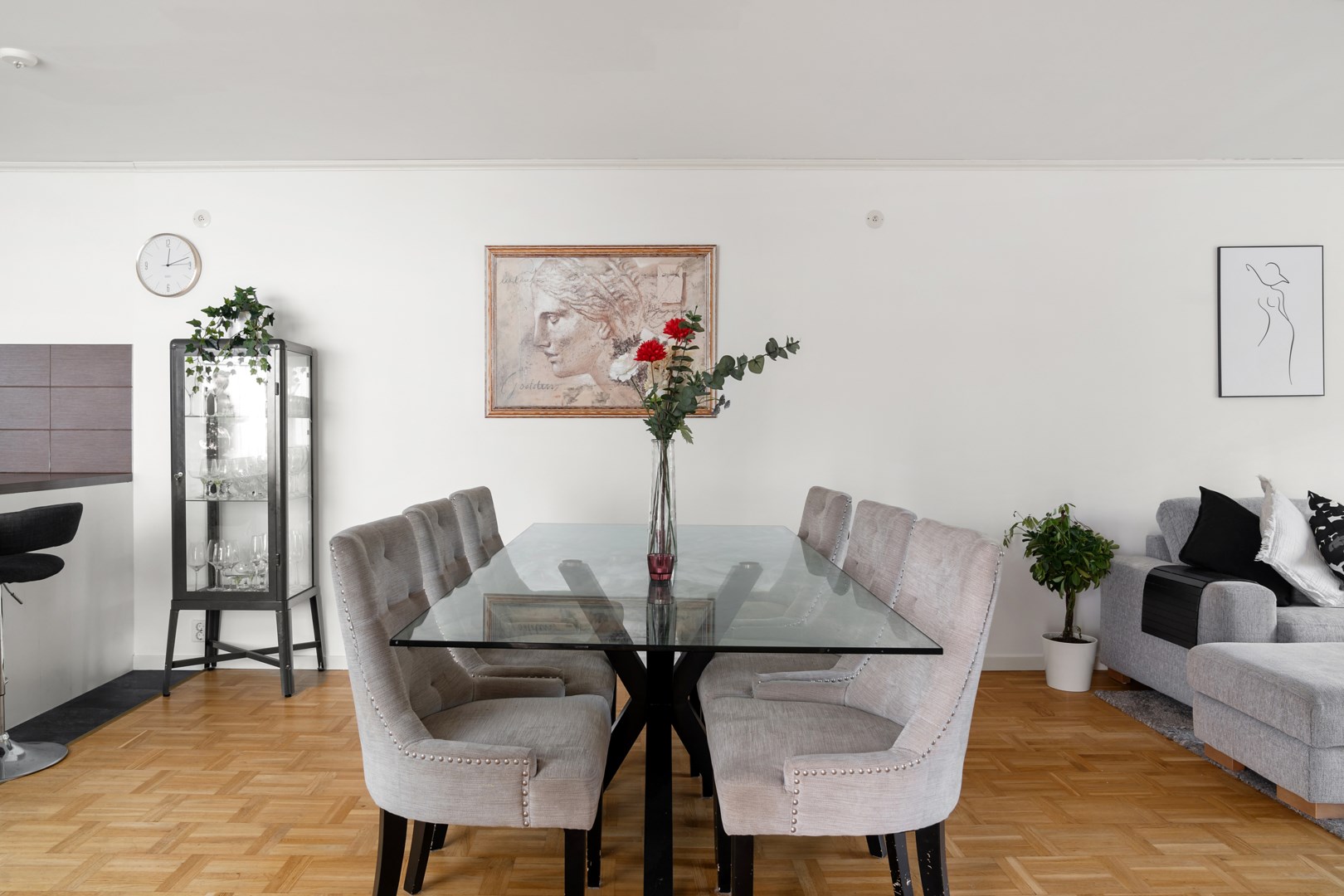 Bostadsbild från Långrevsgatan 41, Såld i Fiskarhöjden - Saltsjöbaden, Nacka