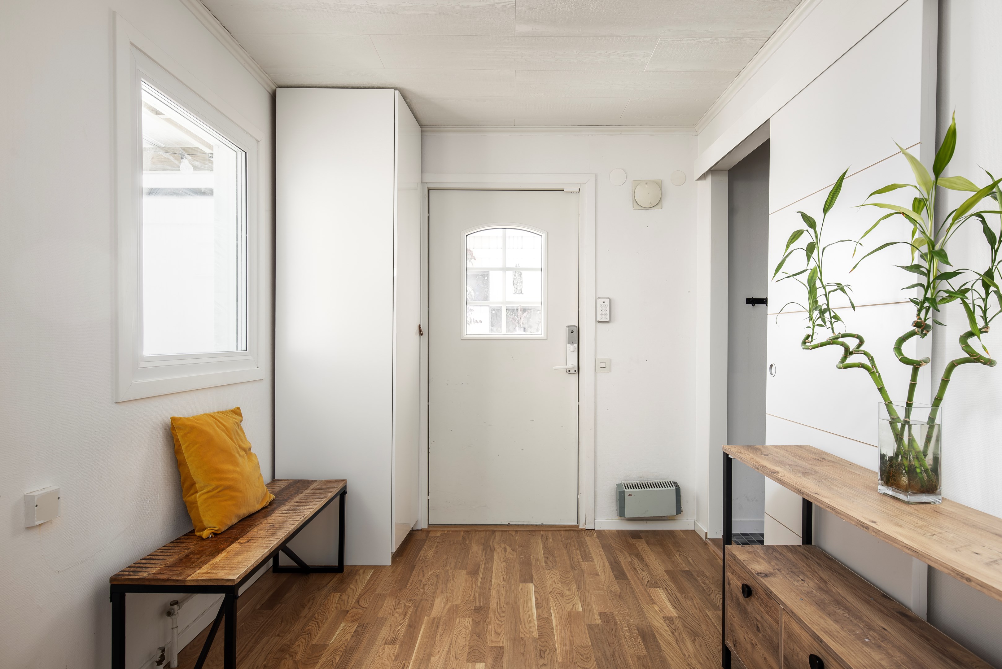 Bostadsbild från Långrevsgatan 41, Såld i Fiskarhöjden - Saltsjöbaden, Nacka