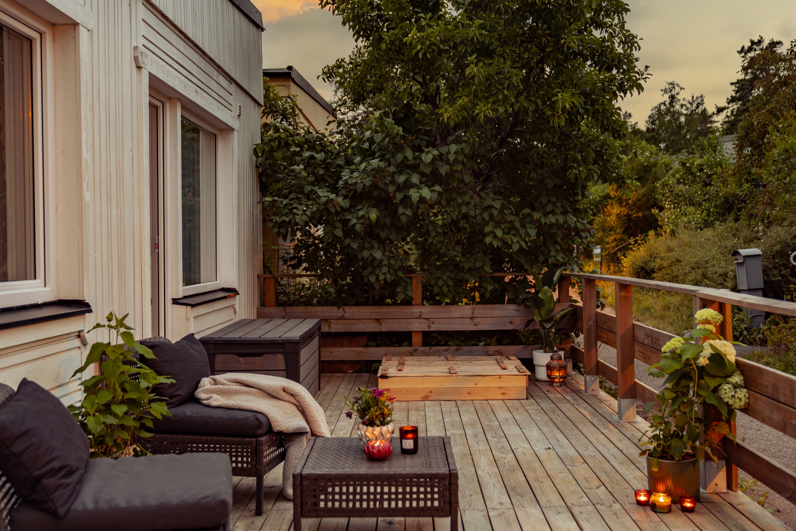 Bostadsbild från Långrevsgatan 41, Såld i Fiskarhöjden - Saltsjöbaden, Nacka