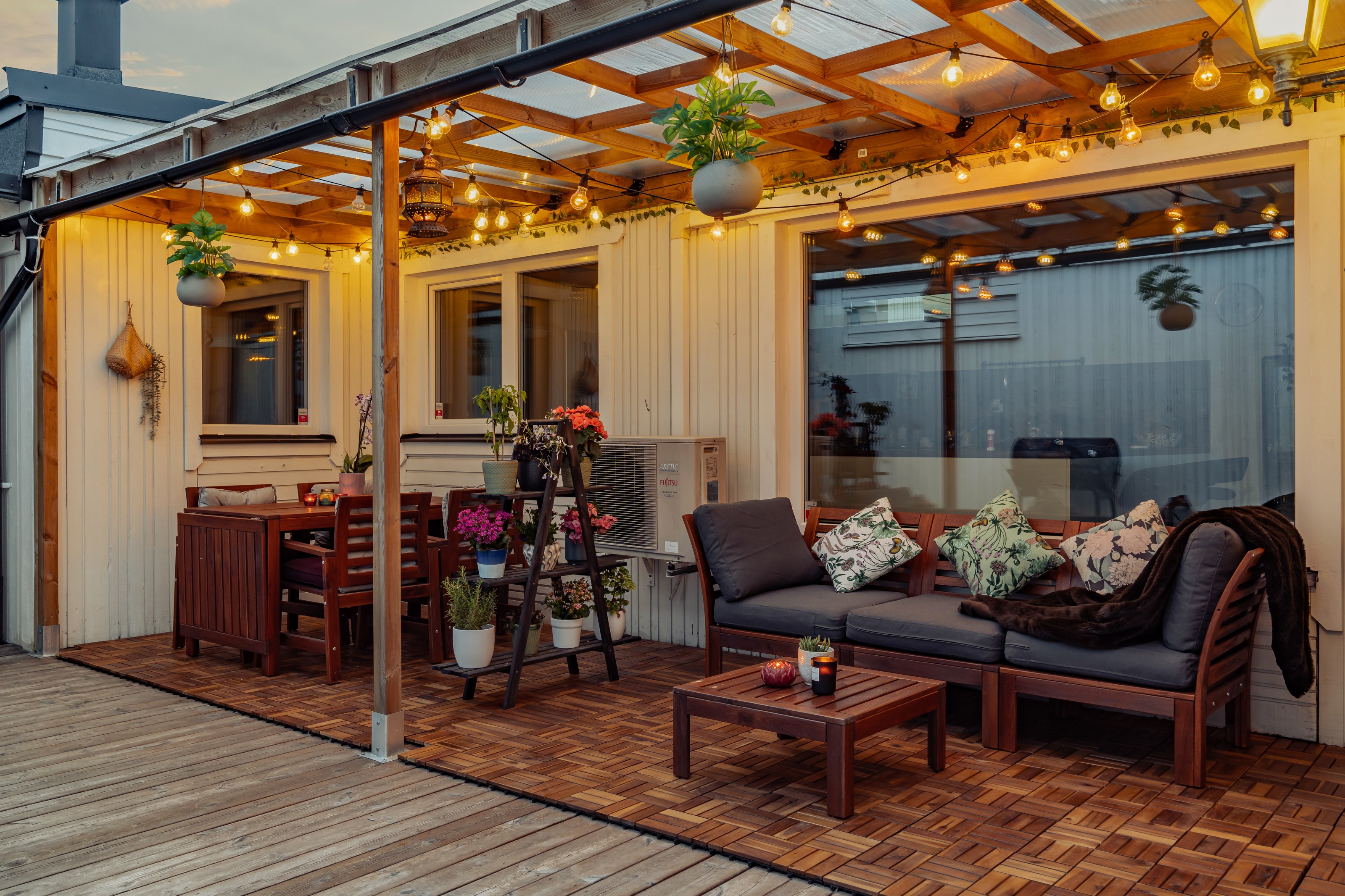 Bostadsbild från Långrevsgatan 41, Såld i Fiskarhöjden - Saltsjöbaden, Nacka