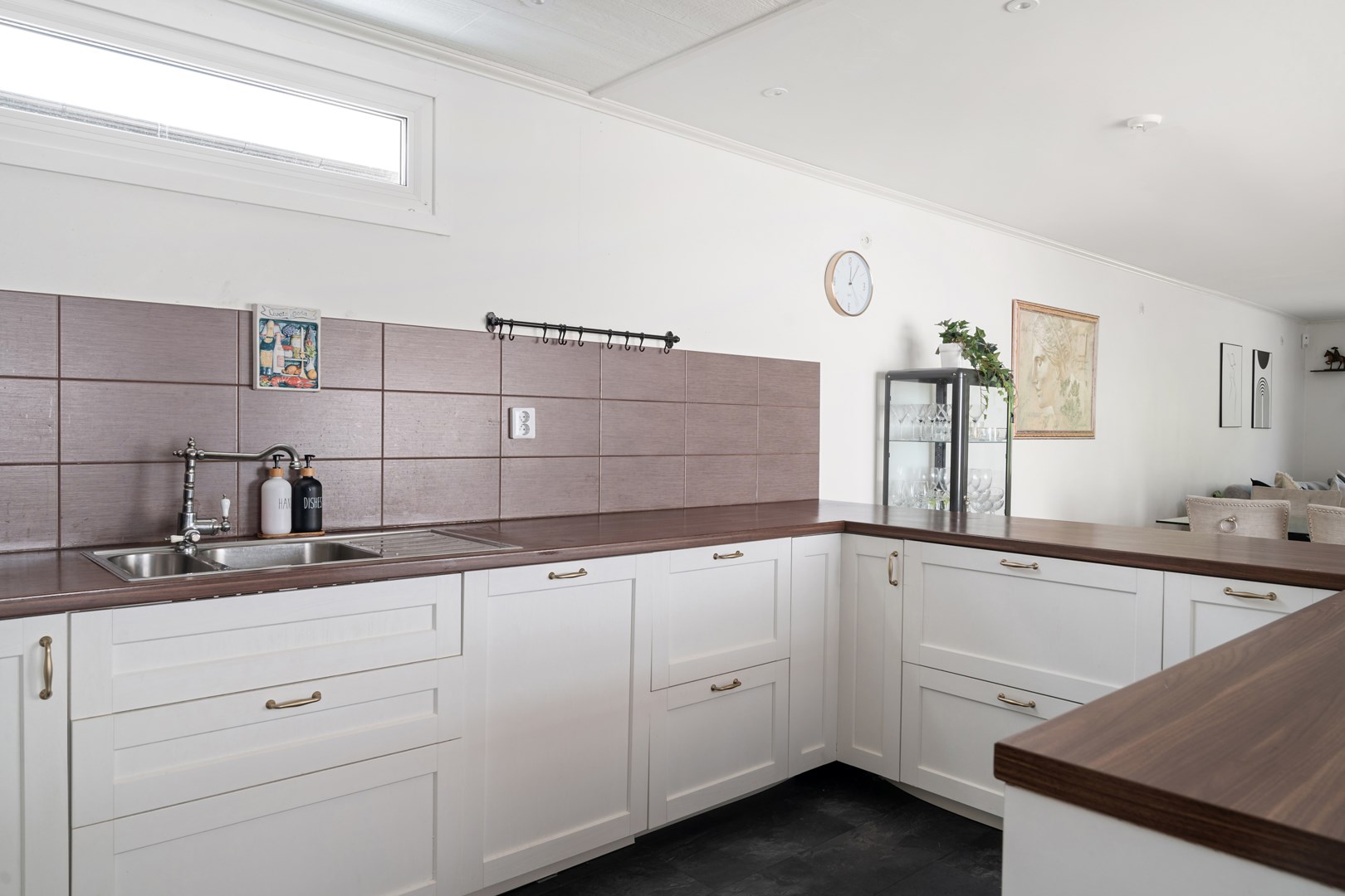 Bostadsbild från Långrevsgatan 41, Såld i Fiskarhöjden - Saltsjöbaden, Nacka