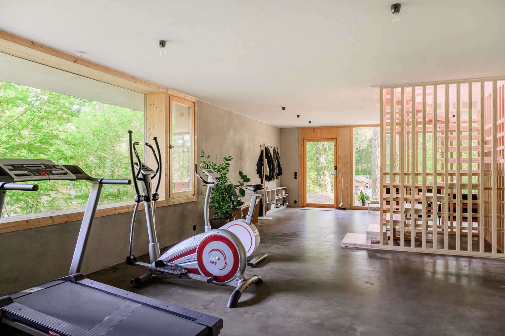 Bostadsbild från Sågsjövägen 2, Såld i Kummelnäs, Nacka