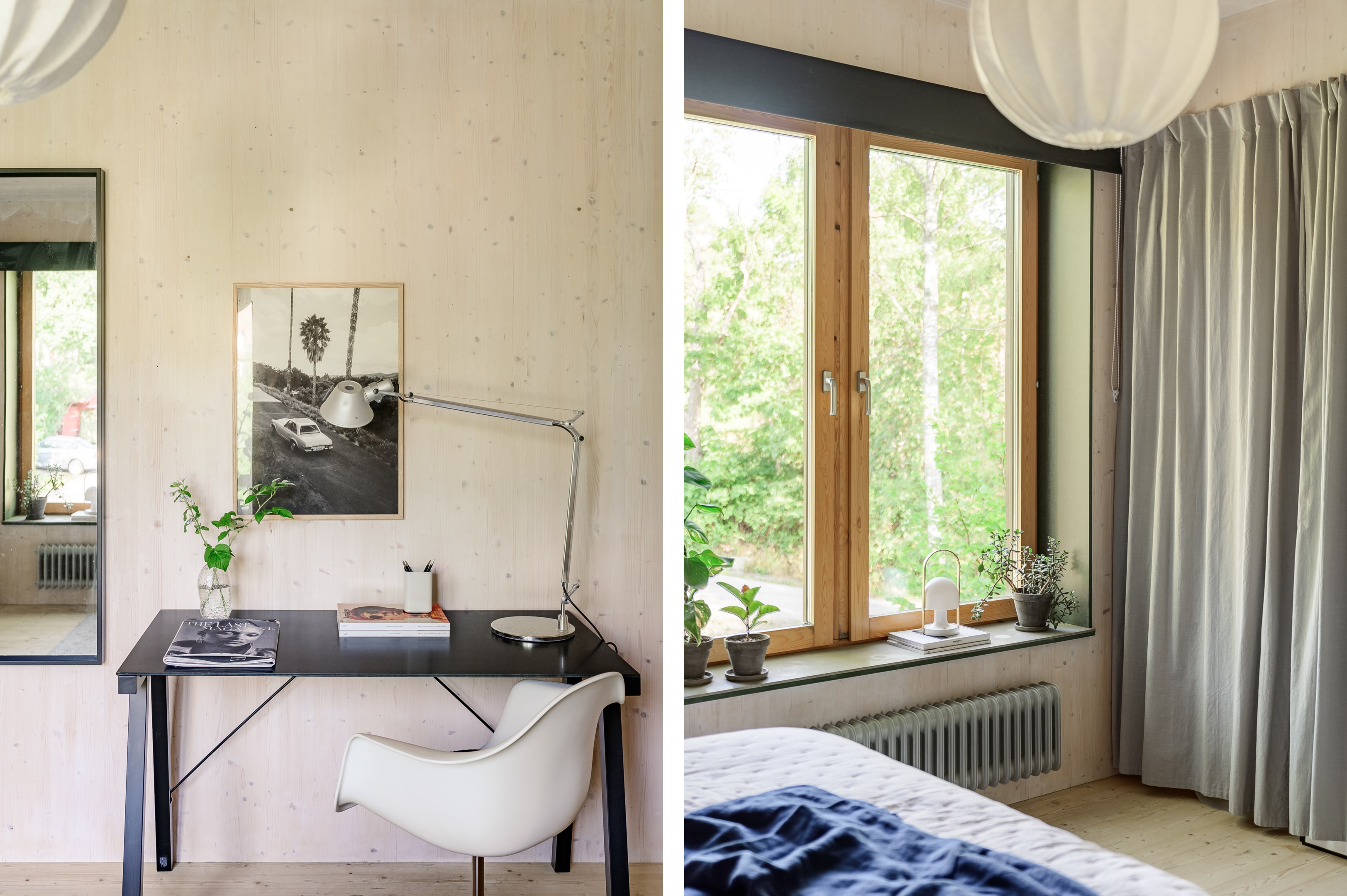 Bostadsbild från Sågsjövägen 2, Såld i Kummelnäs, Nacka