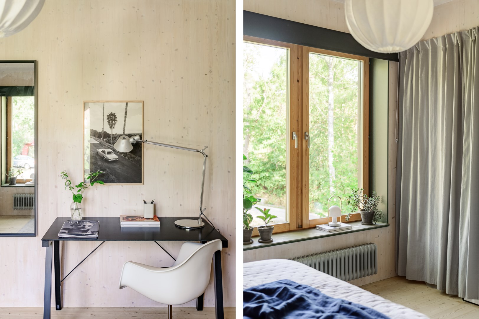 Bostadsbild från Sågsjövägen 2, Såld i Kummelnäs, Nacka