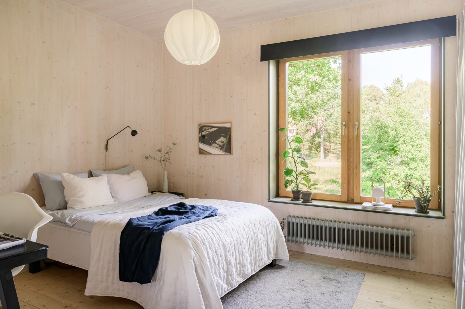 Bostadsbild från Sågsjövägen 2, Såld i Kummelnäs, Nacka