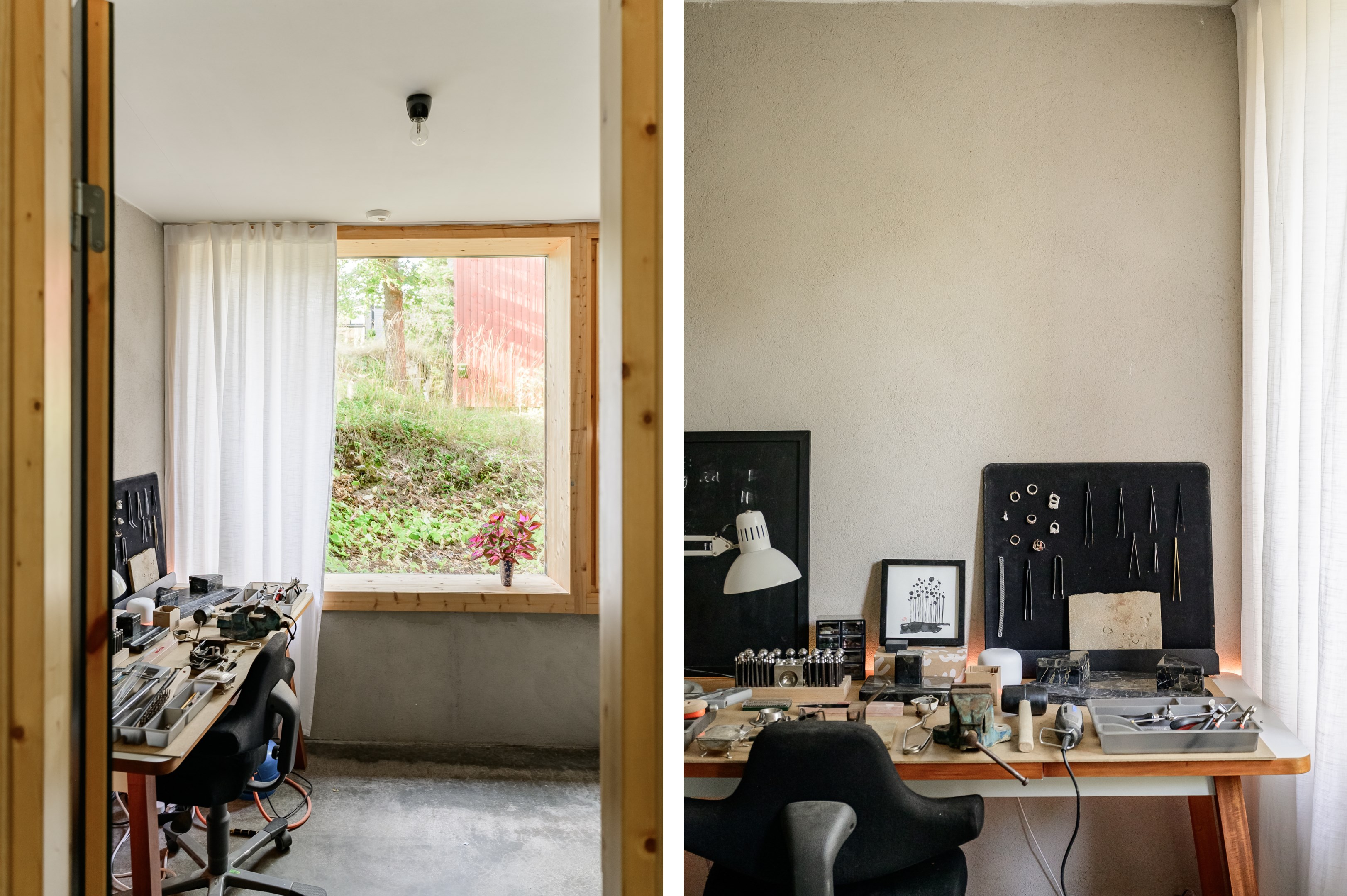 Bostadsbild från Sågsjövägen 2, Såld i Kummelnäs, Nacka