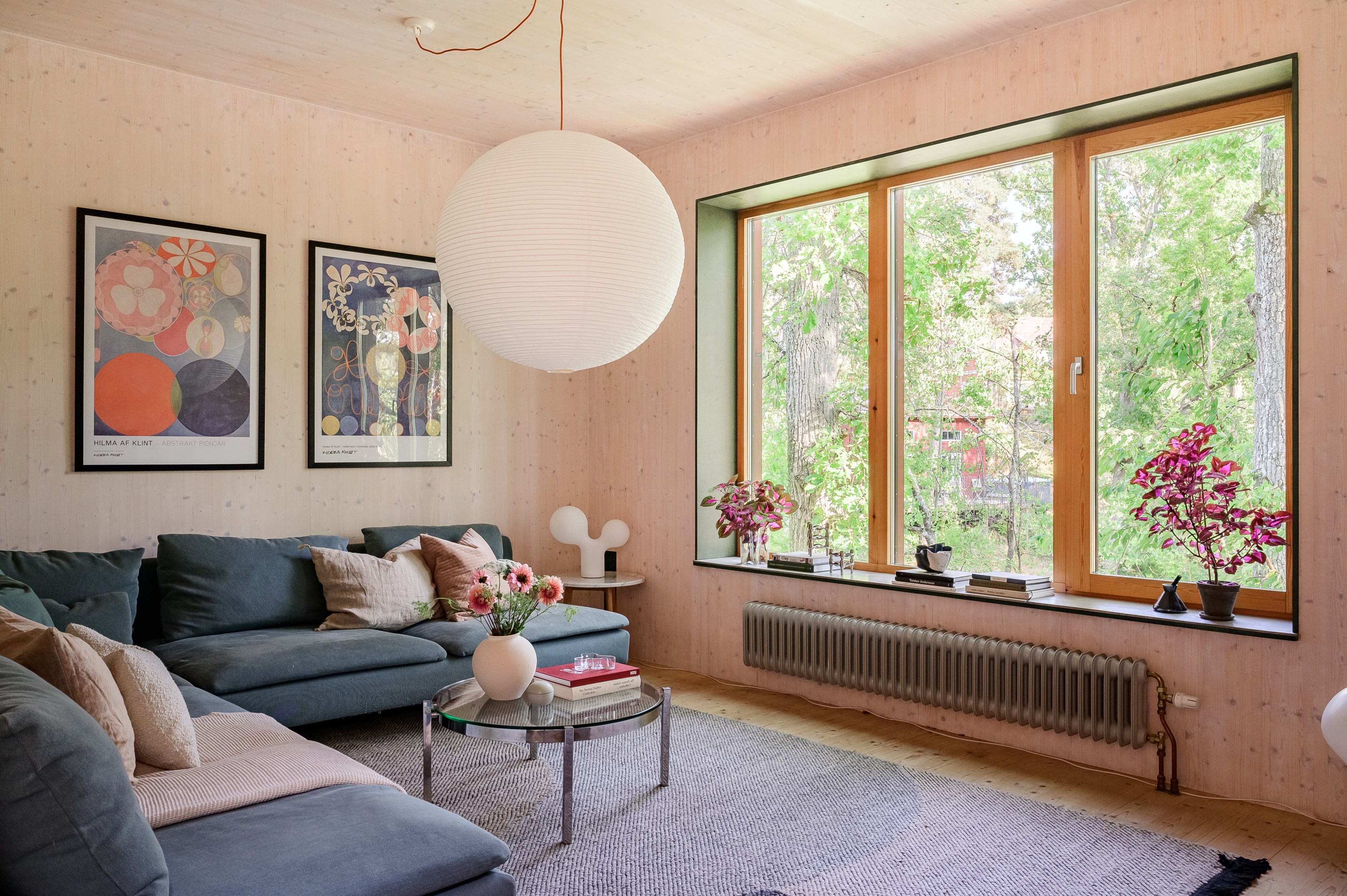 Bostadsbild från Sågsjövägen 2, Såld i Kummelnäs, Nacka