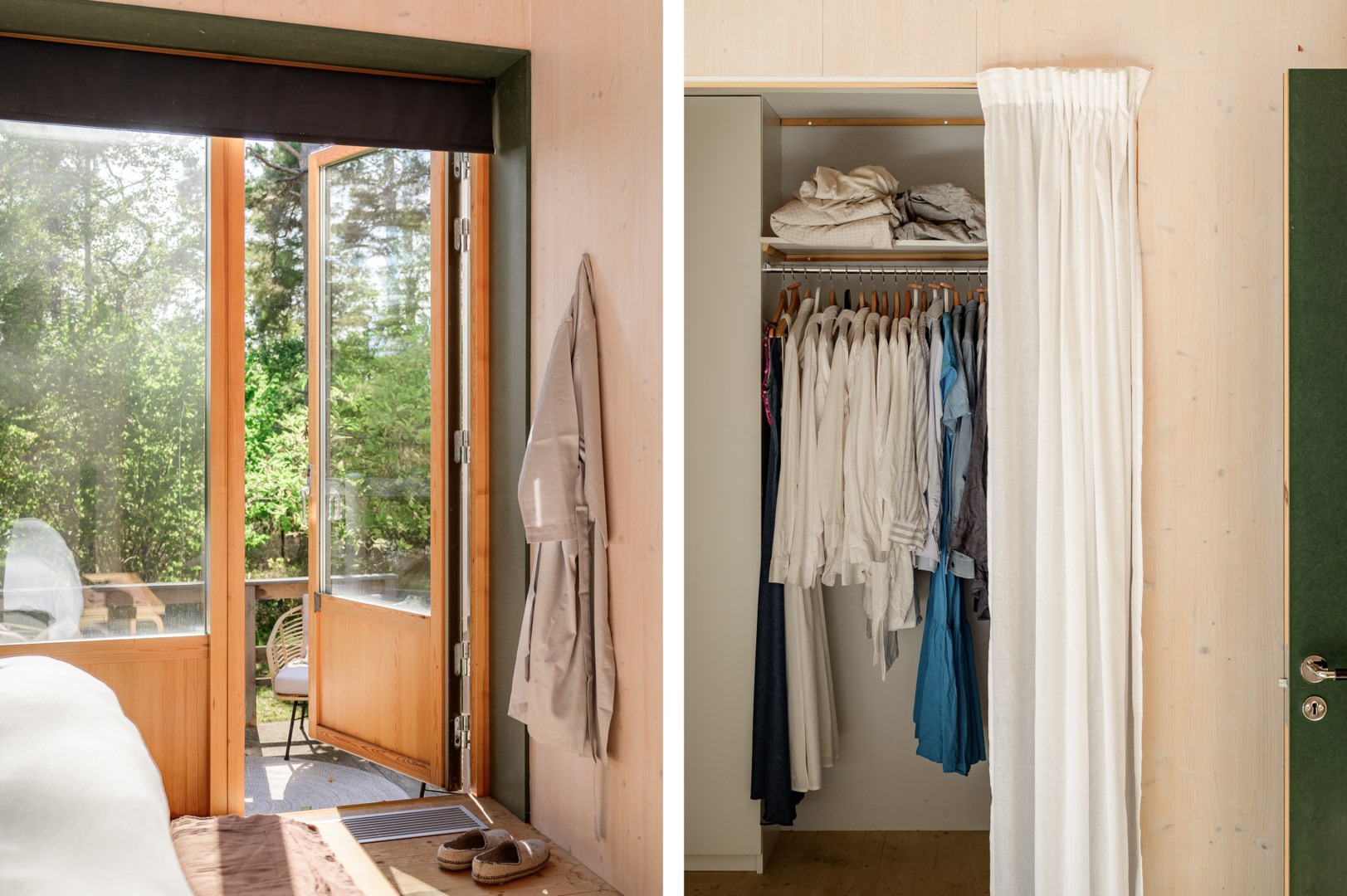 Bostadsbild från Sågsjövägen 2, Såld i Kummelnäs, Nacka