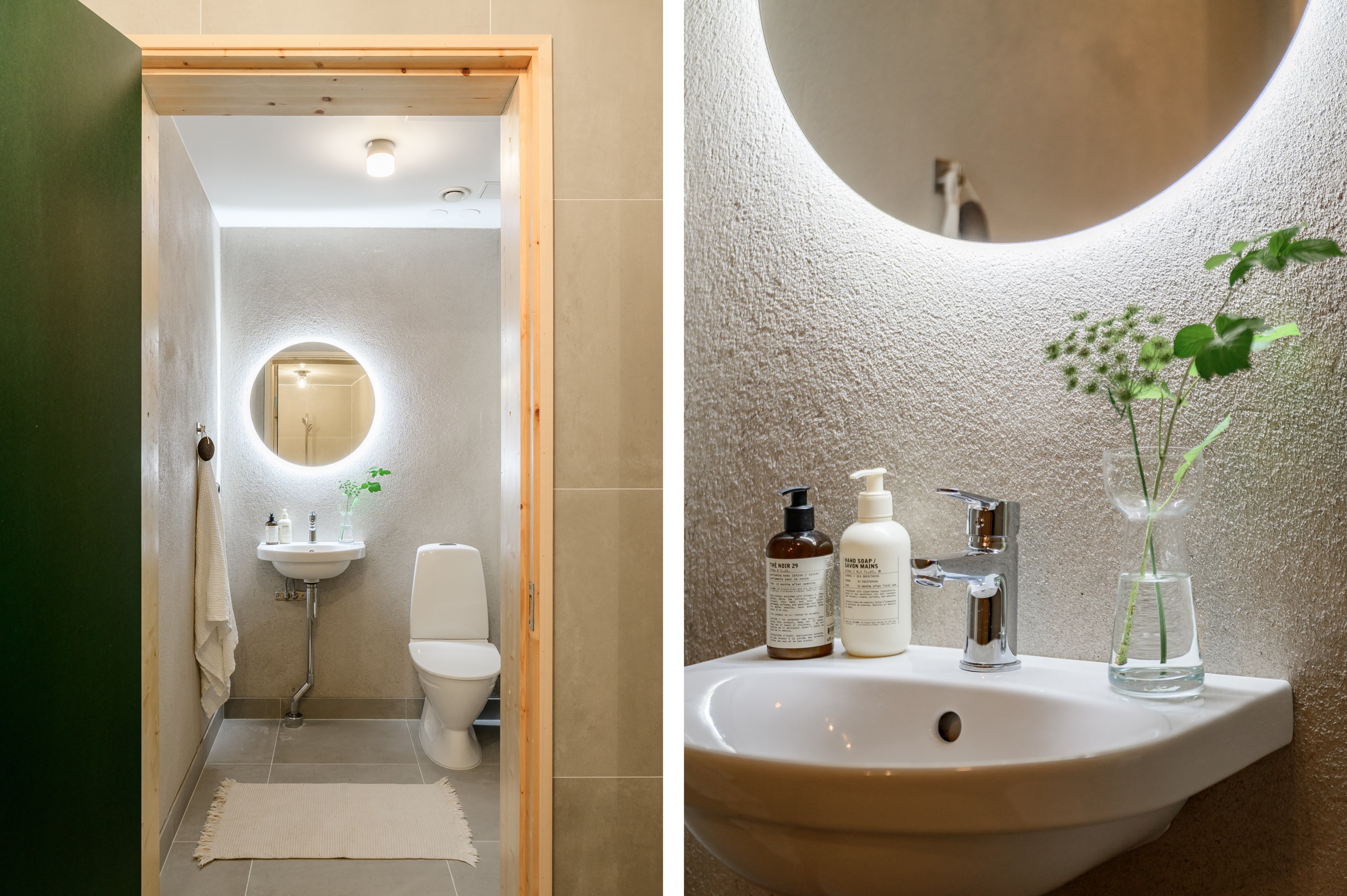 Bostadsbild från Sågsjövägen 2, Såld i Kummelnäs, Nacka