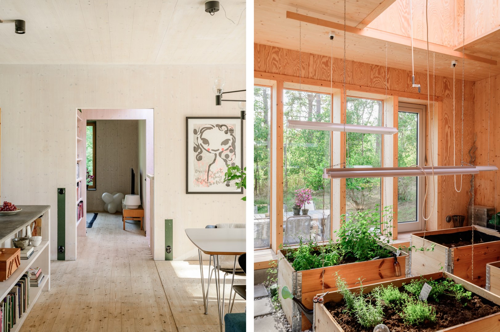 Bostadsbild från Sågsjövägen 2, Såld i Kummelnäs, Nacka