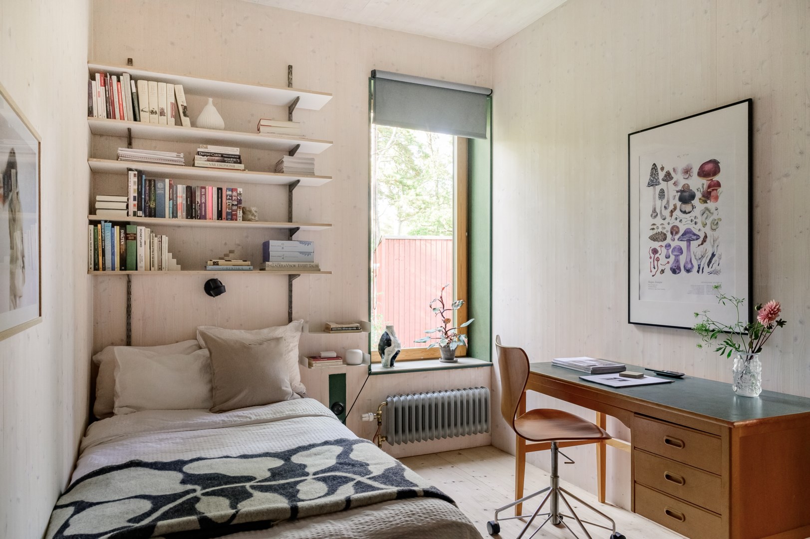 Bostadsbild från Sågsjövägen 2, Såld i Kummelnäs, Nacka