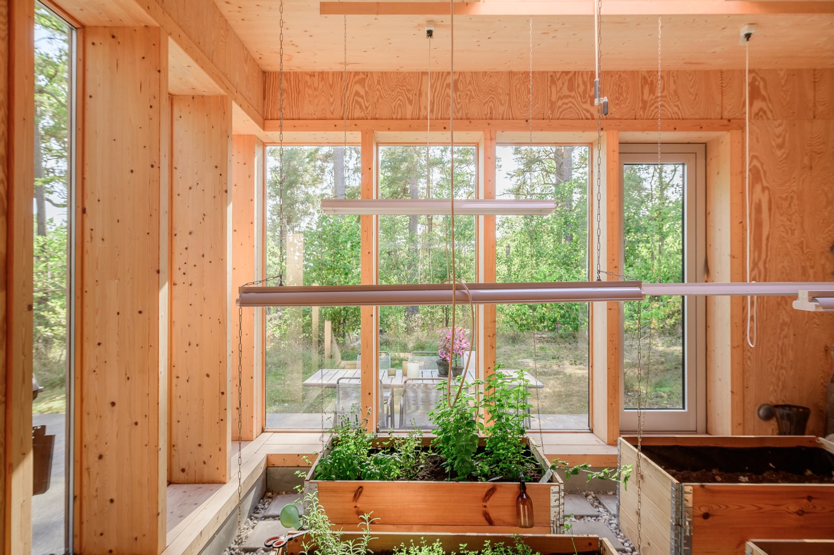 Bostadsbild från Sågsjövägen 2, Såld i Kummelnäs, Nacka