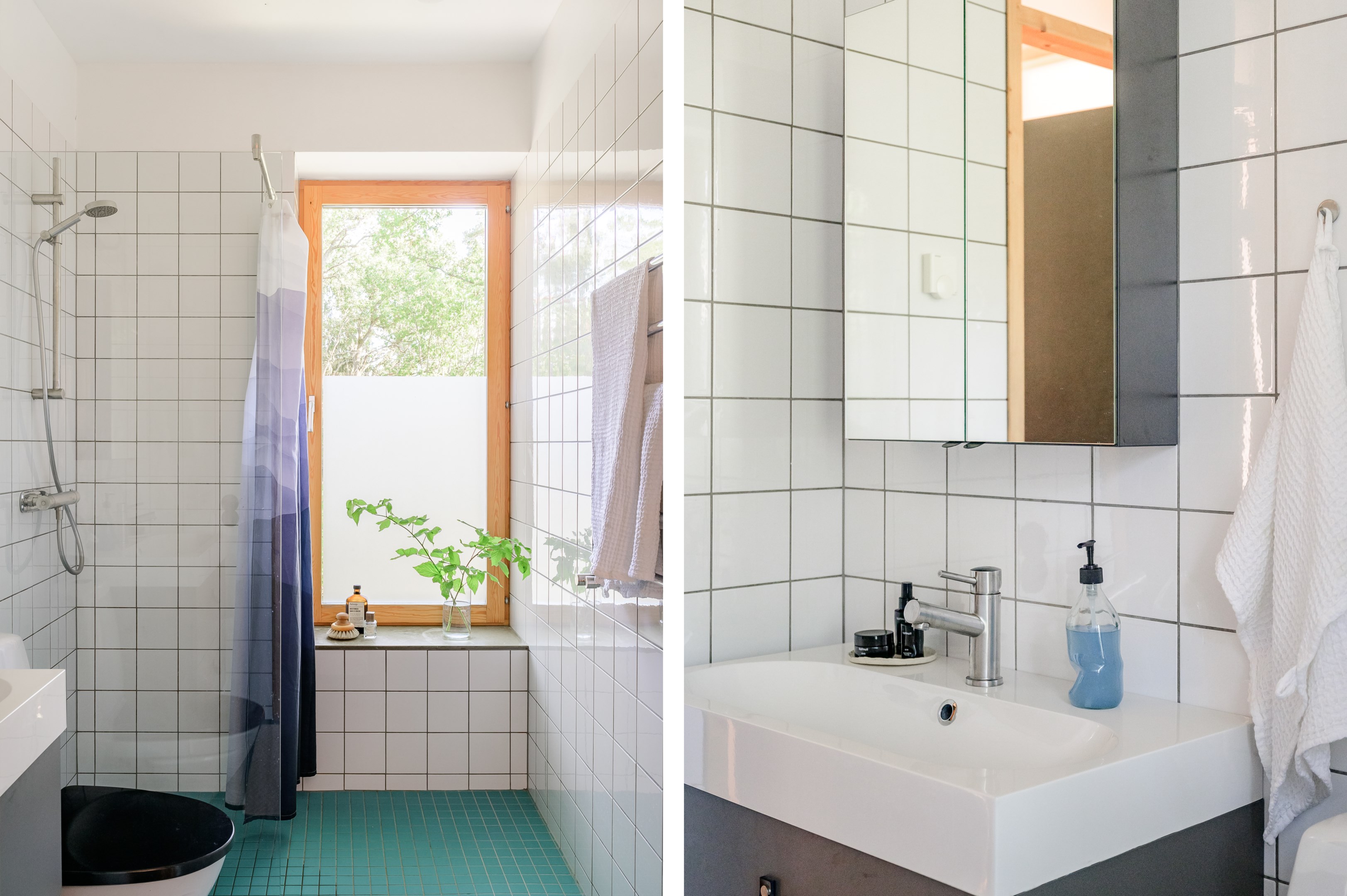 Bostadsbild från Sågsjövägen 2, Såld i Kummelnäs, Nacka