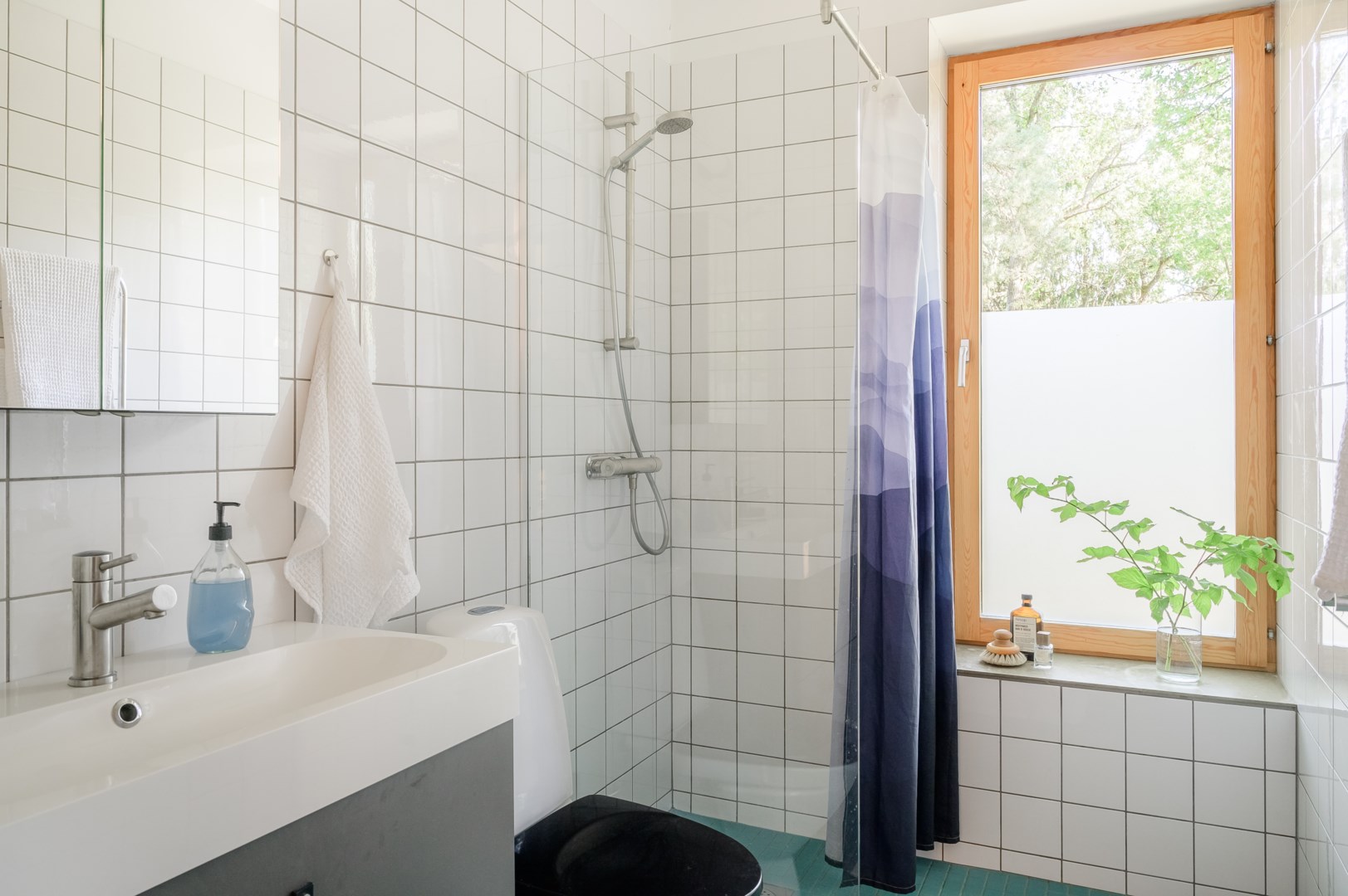 Bostadsbild från Sågsjövägen 2, Såld i Kummelnäs, Nacka